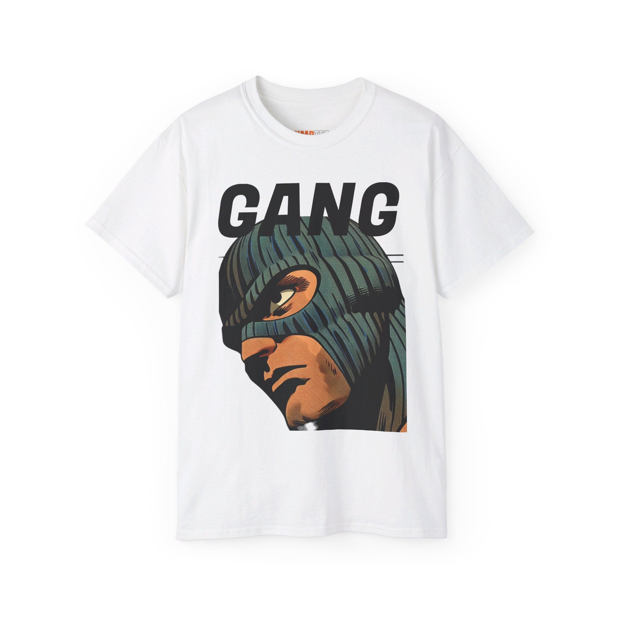 Jumptee tee’s Gang Tee