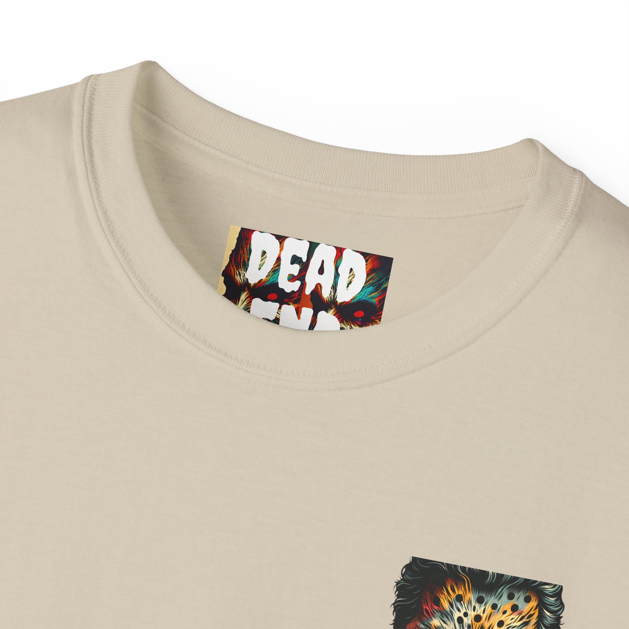 Dead End Frank Tee