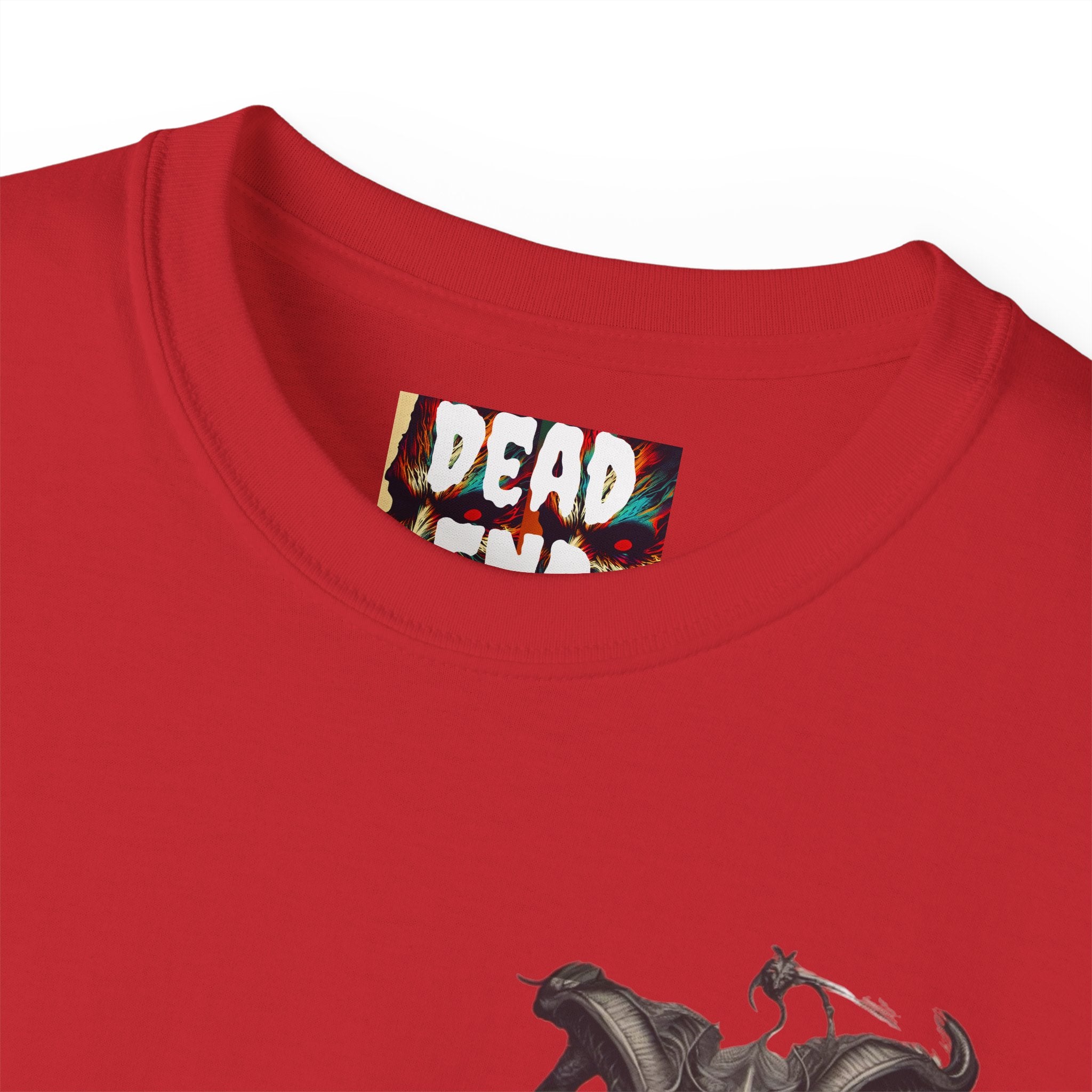 Dead End Demon Tee