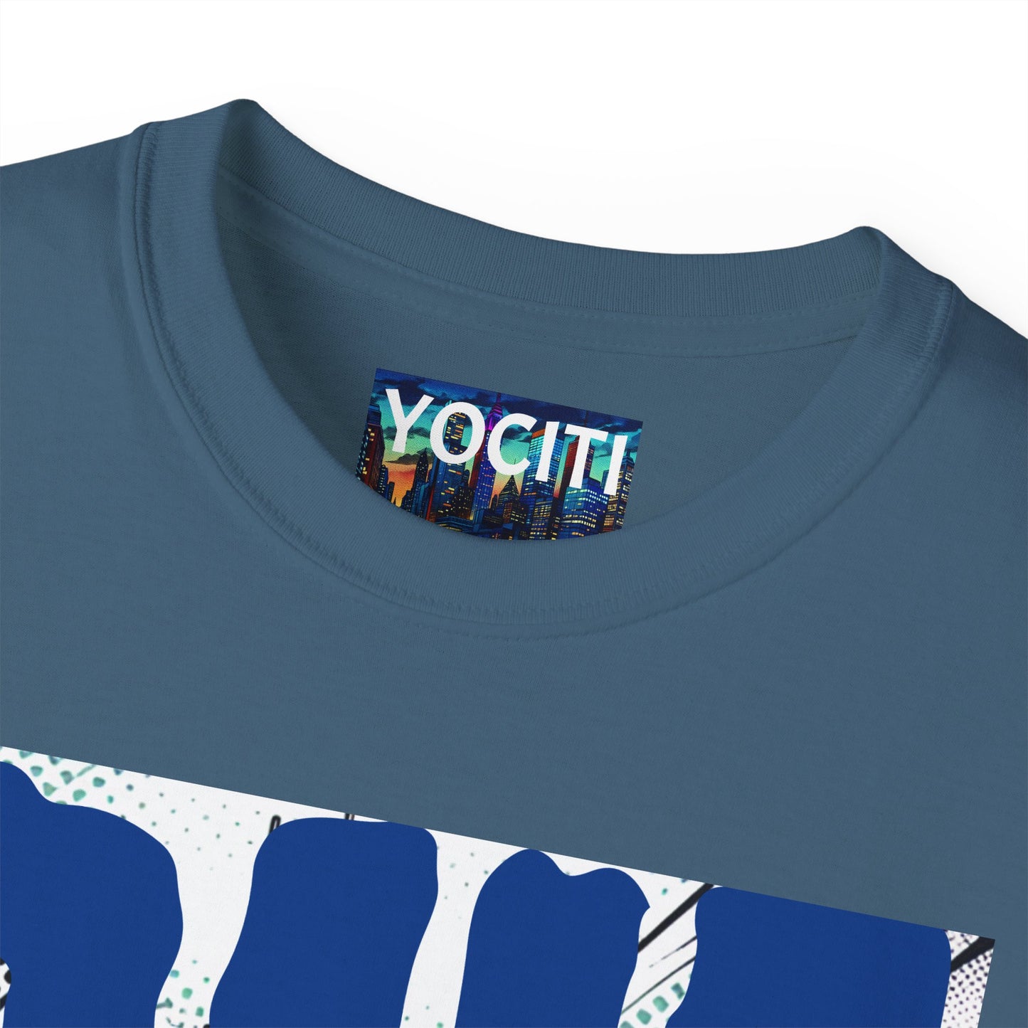 Yociti Chi Town Tee