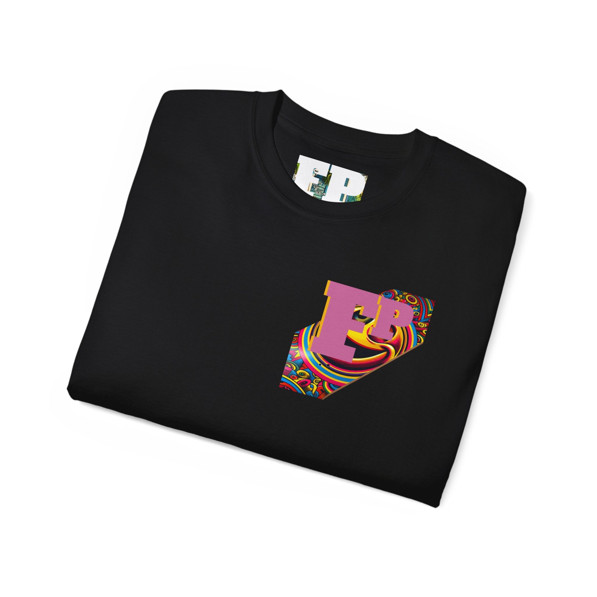 Front Porch Smile Tee