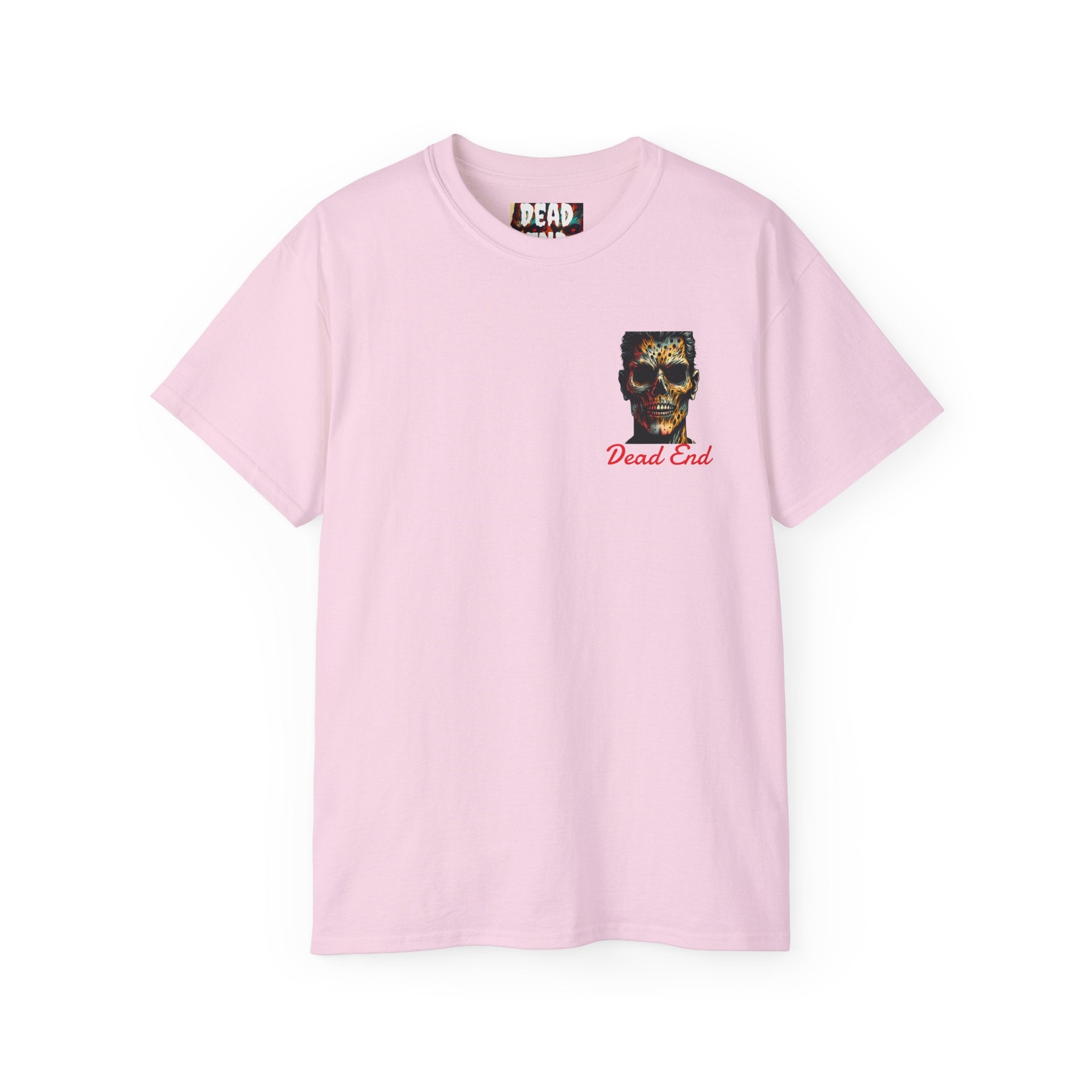 Dead End Frank Tee