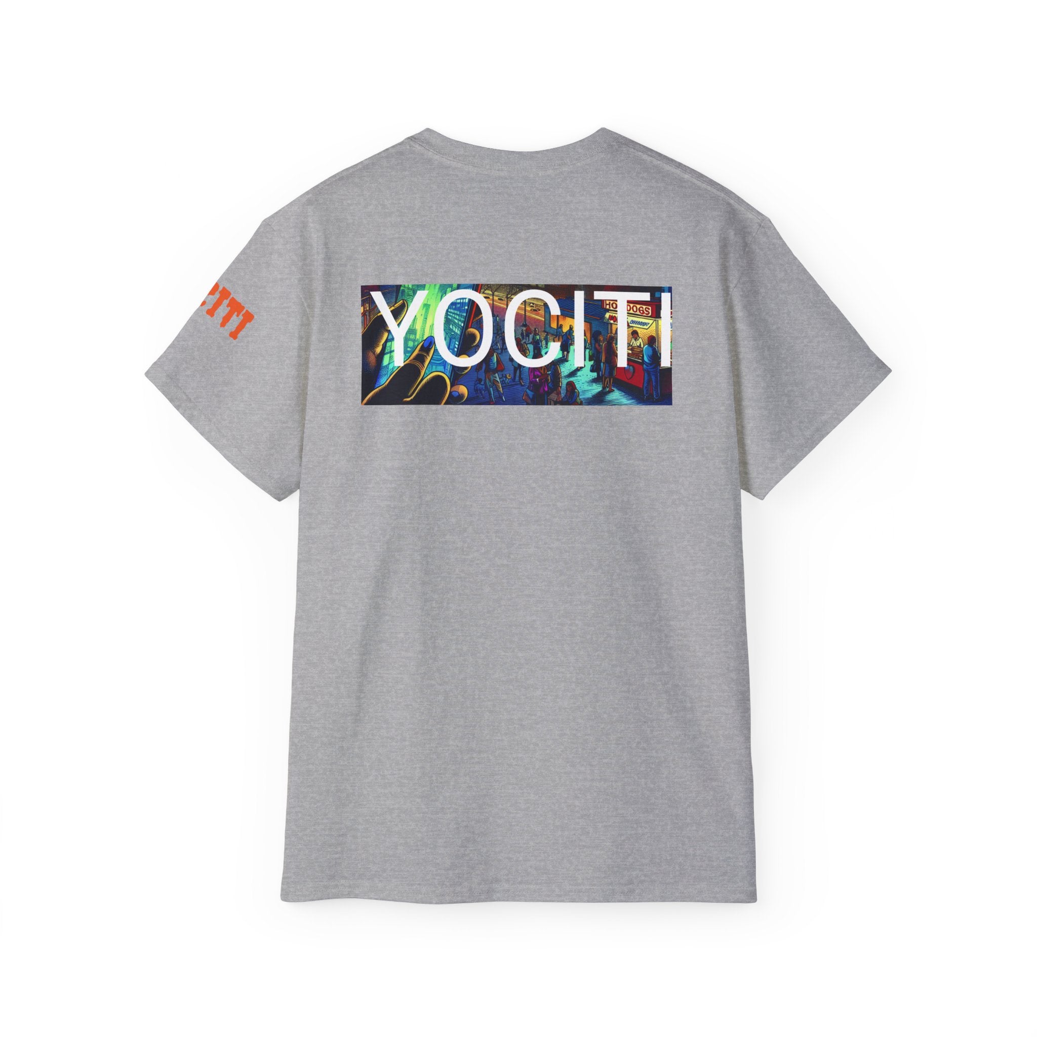 Yociti 305 Magic City Tee