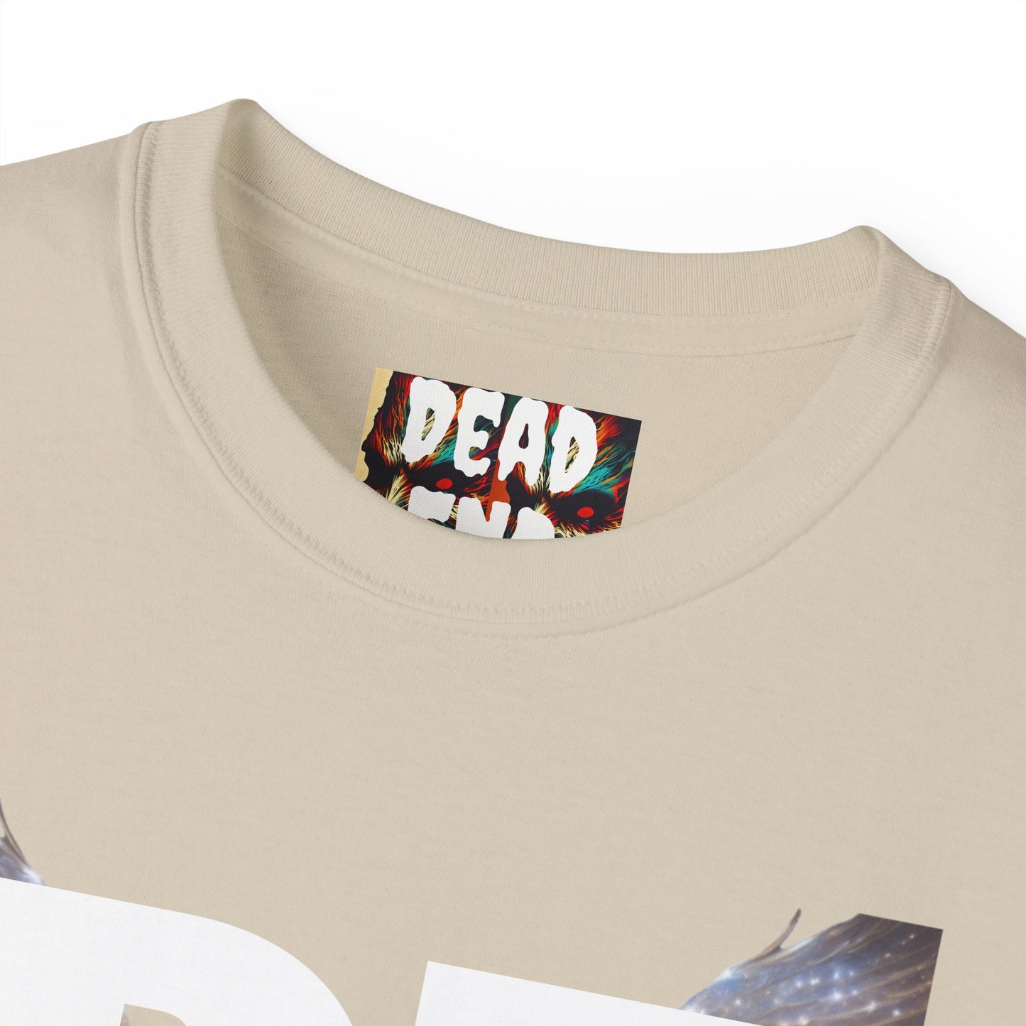 Dead End Ugly Tee