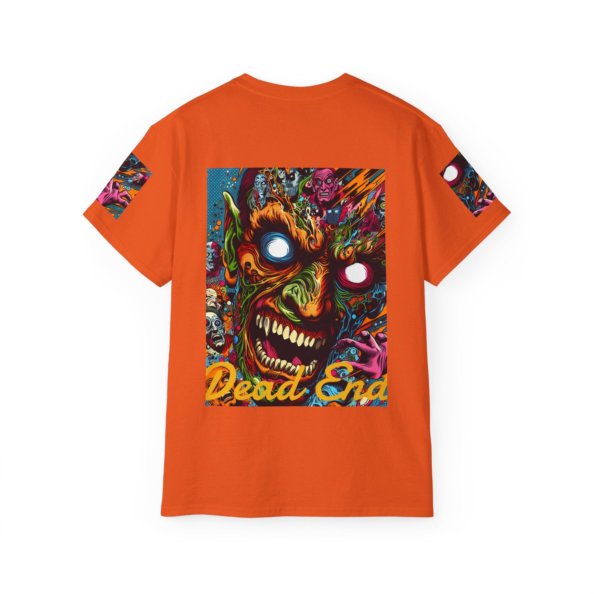 Dead End Goblin Tee