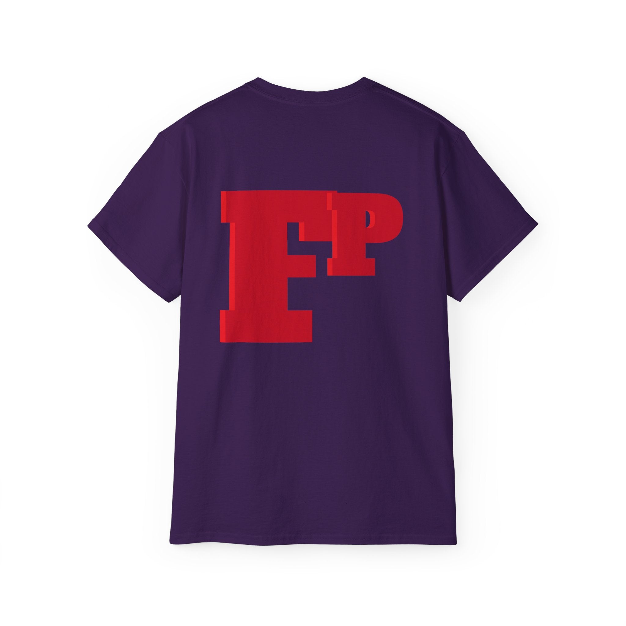 Front Porch Red Letter Tee