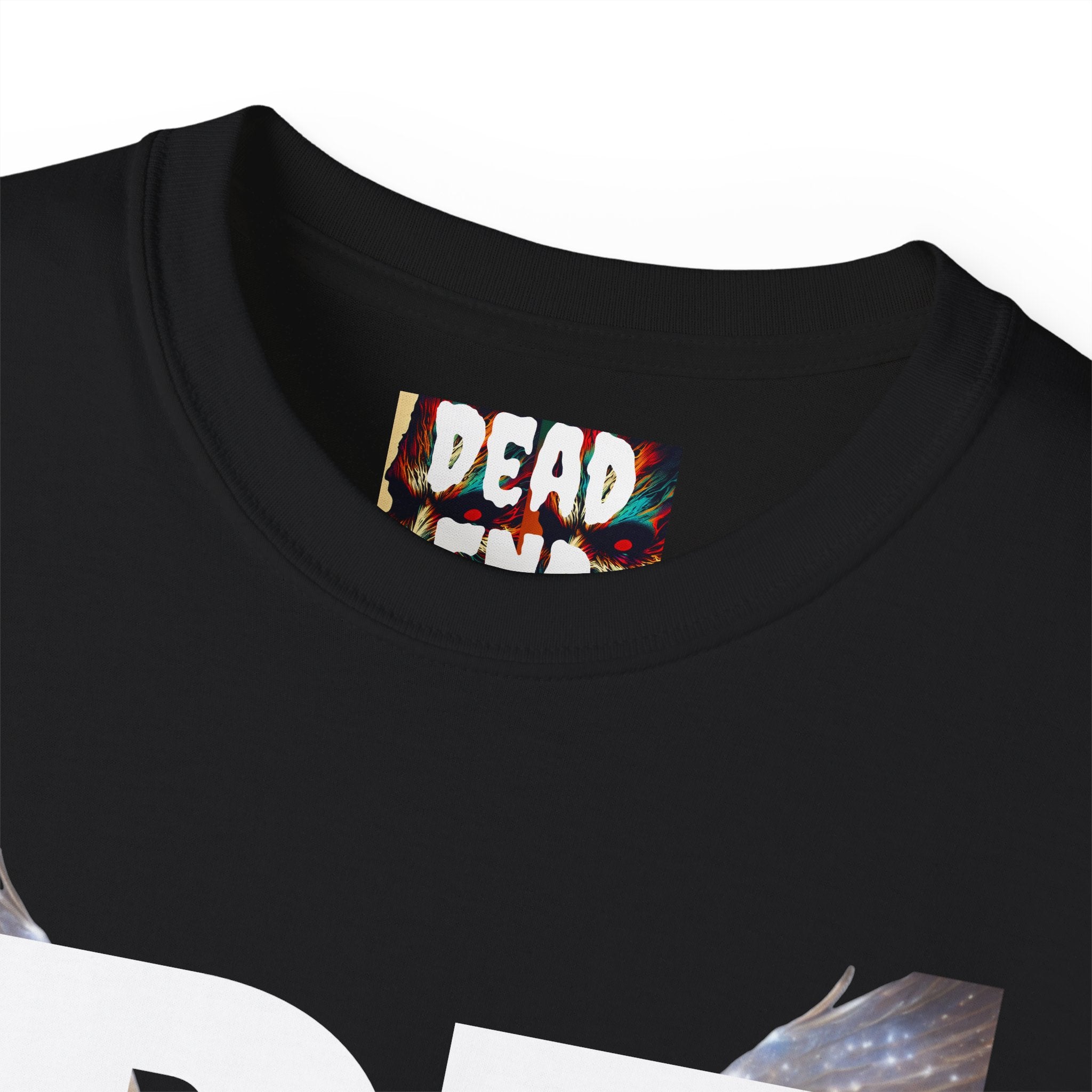 Dead End Ugly Tee