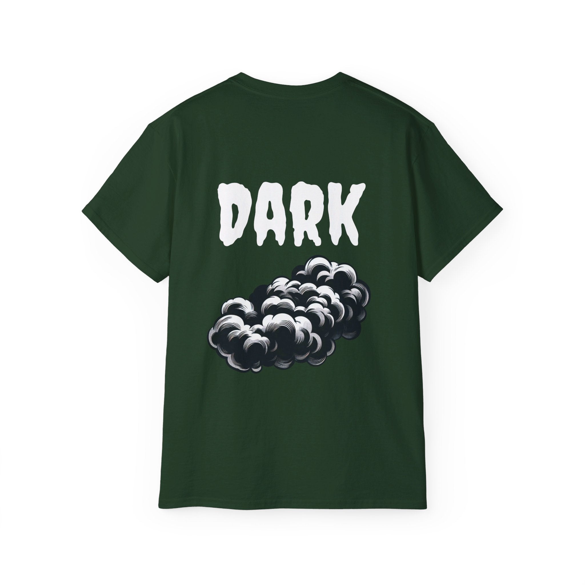 Jumptee Tee’ s DARK CLOUD Tee