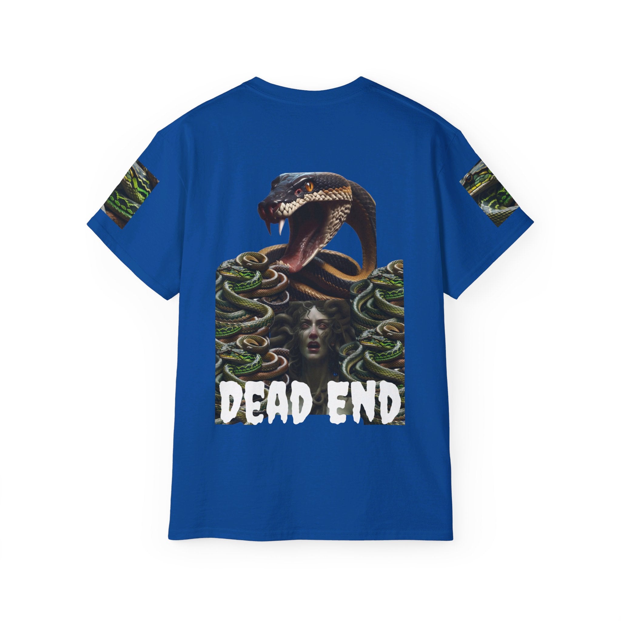 Dead End Trust None Tee