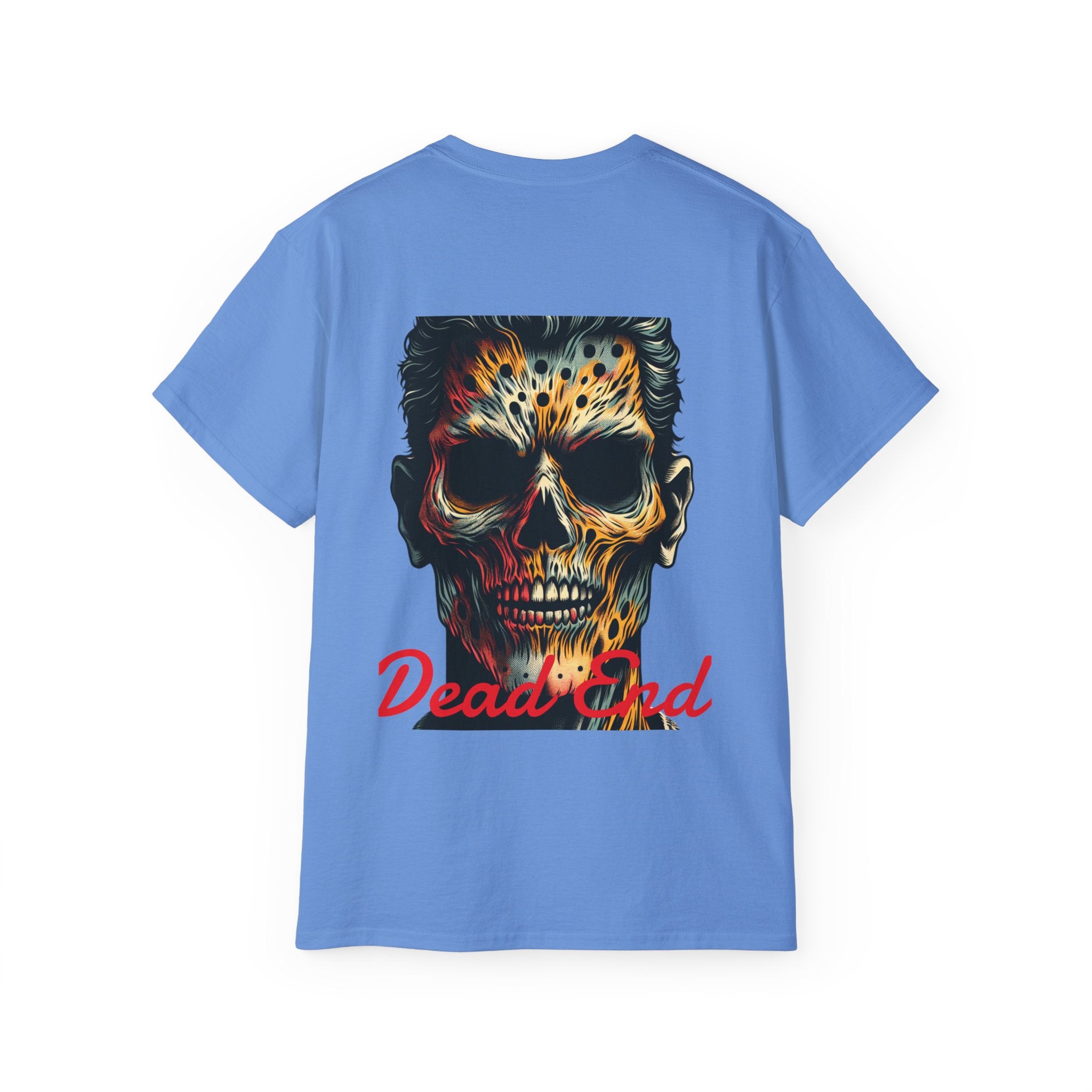 Dead End Frank Tee