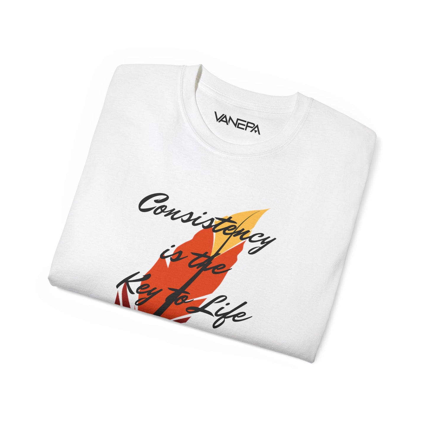 Vanepa Key Life Tee