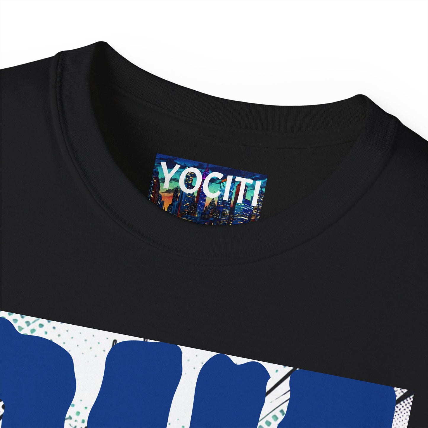 Yociti Chi Town Tee