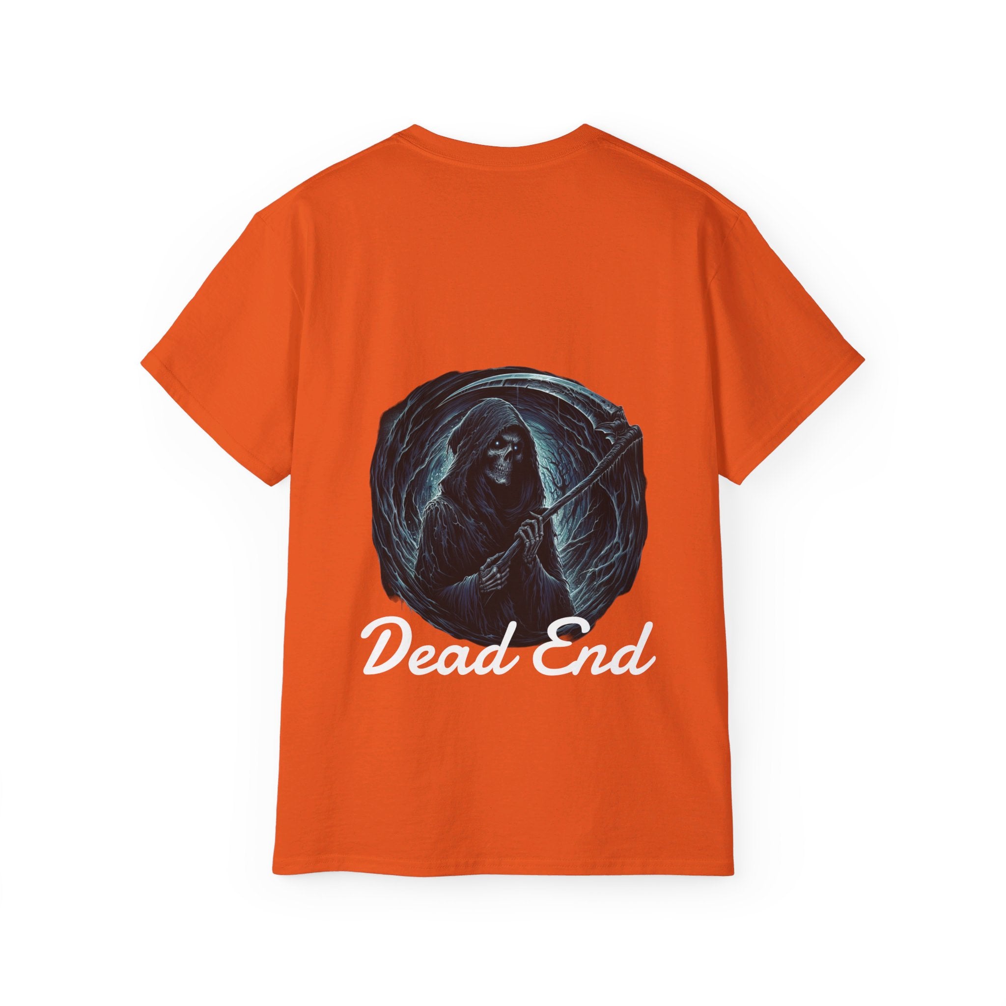 Dead End Reaper Tee