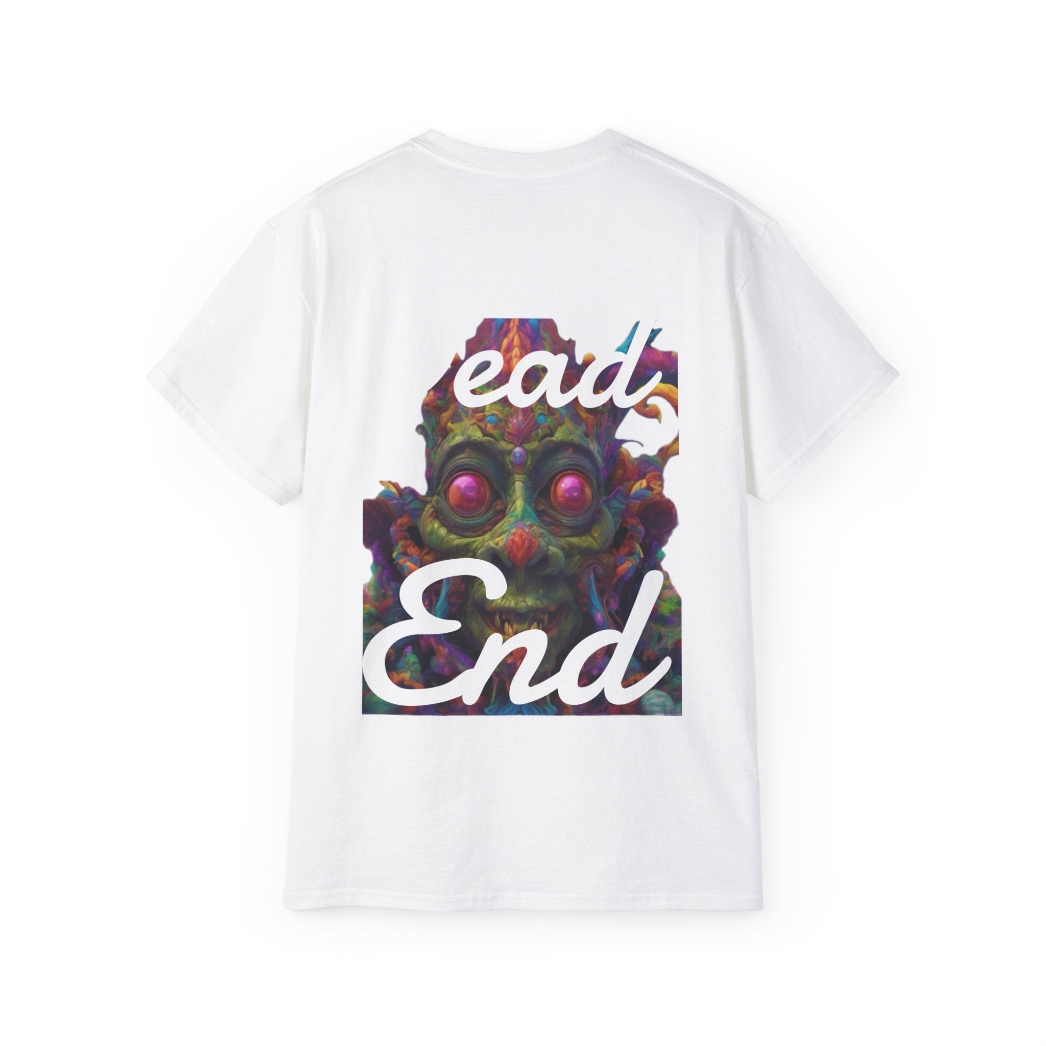 Dead End Ugly Tee