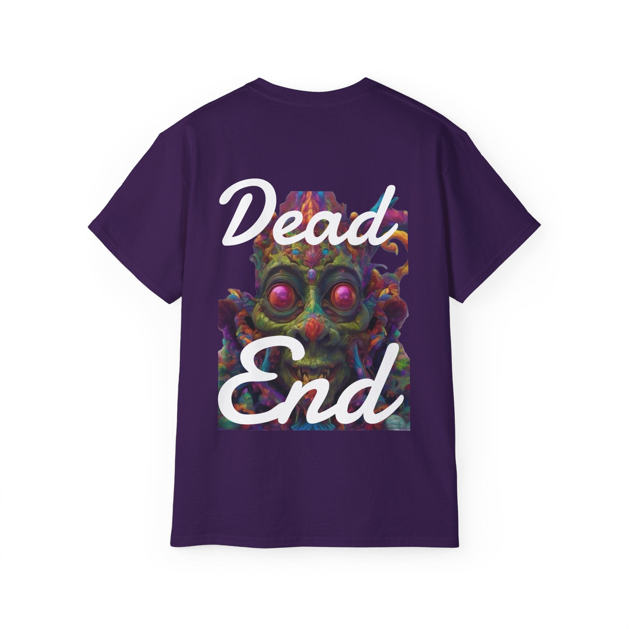 Dead End Ugly Tee