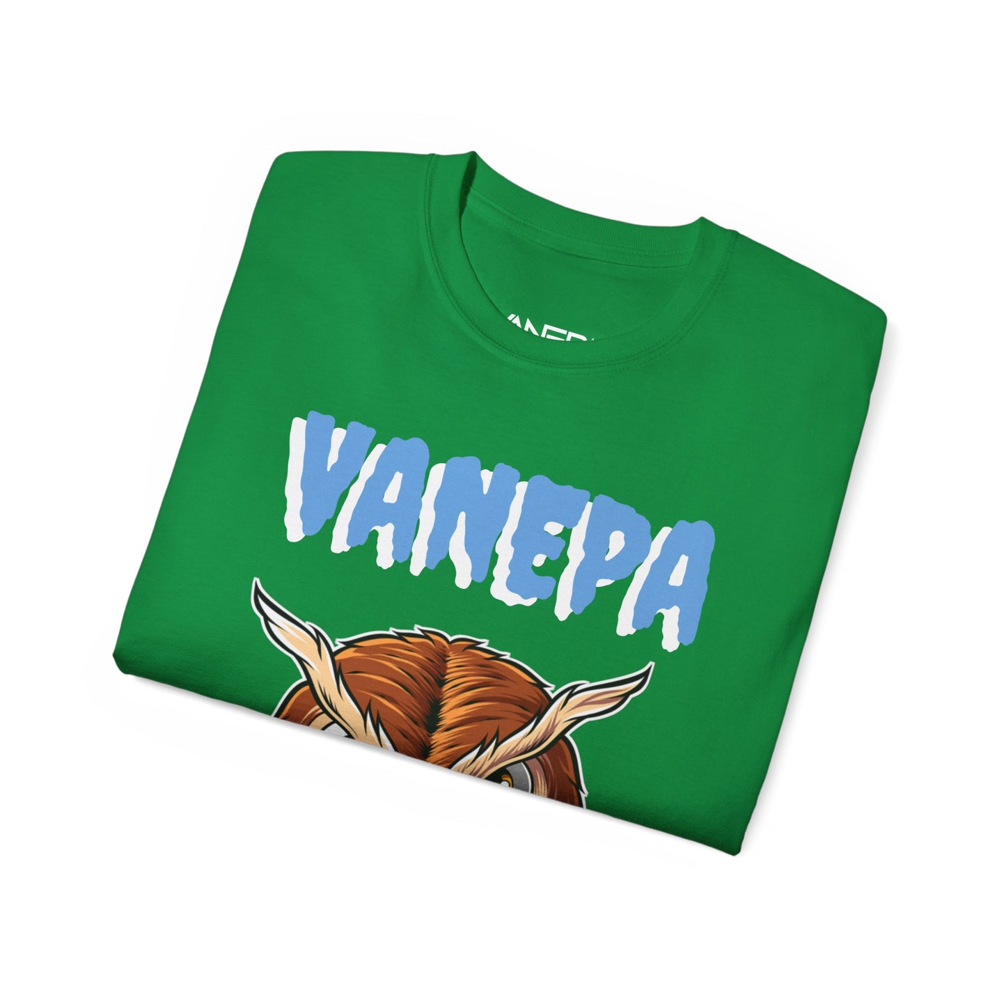 Vanepa Big Head Tee