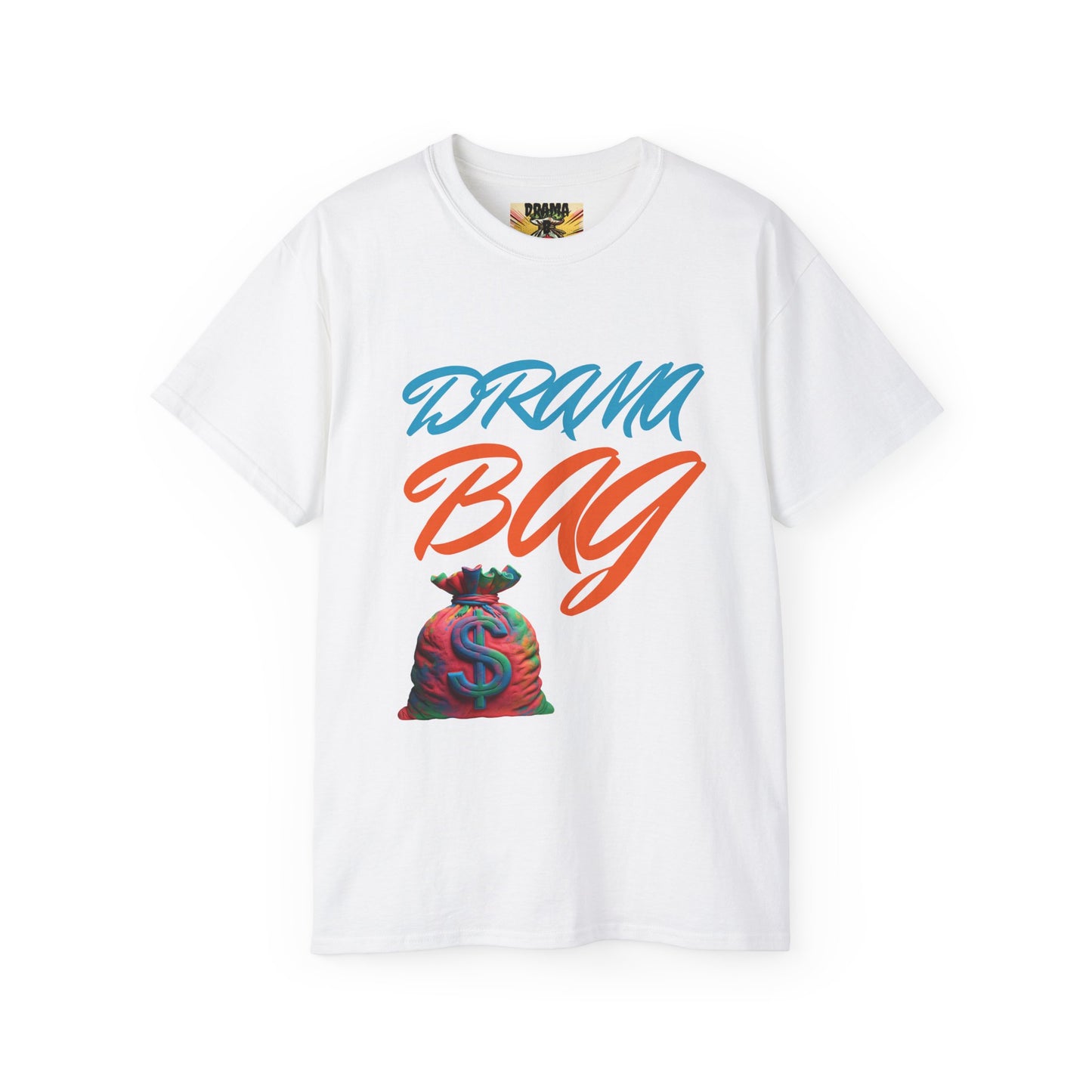 Drama Bag Clay Tee