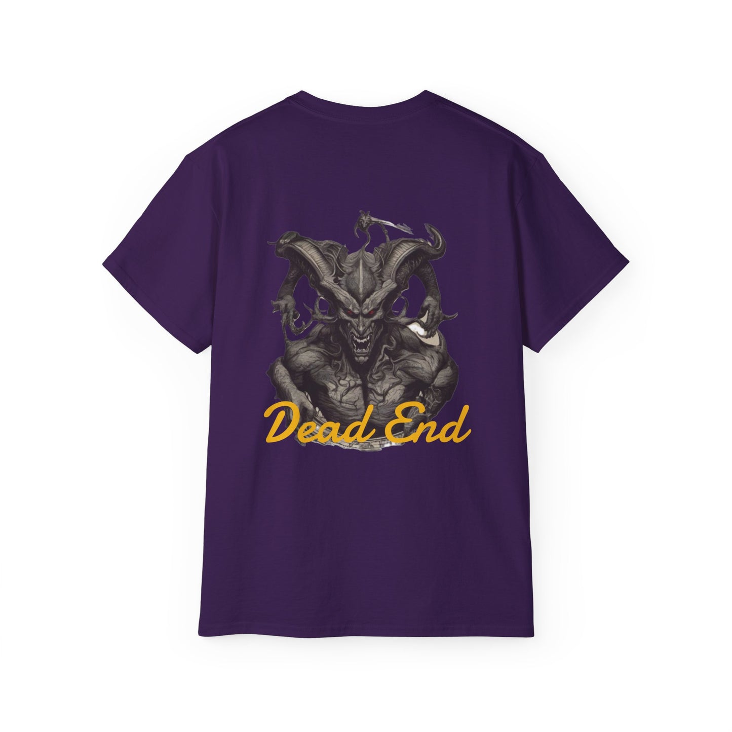 Dead End Demon Tee