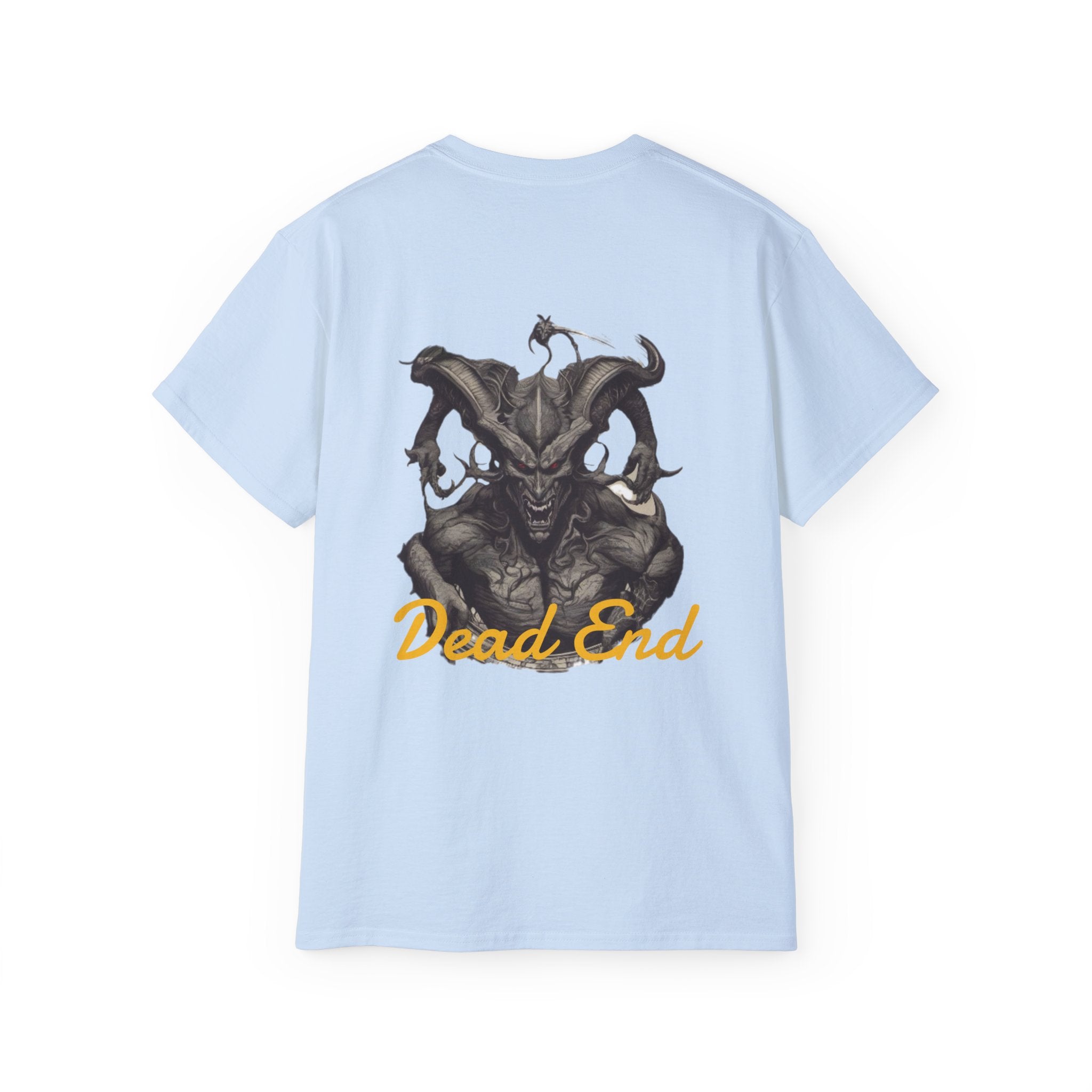 Dead End Demon Tee