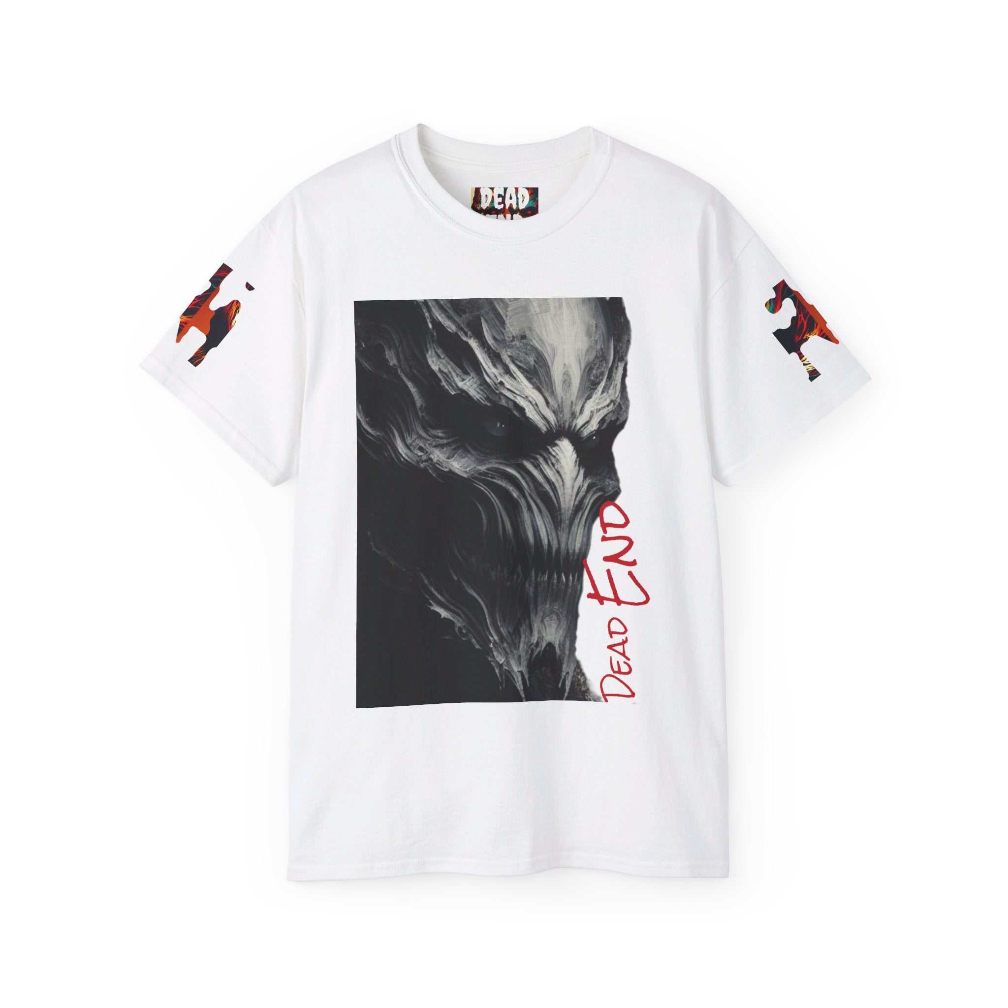 Dead End No Lacking Tee