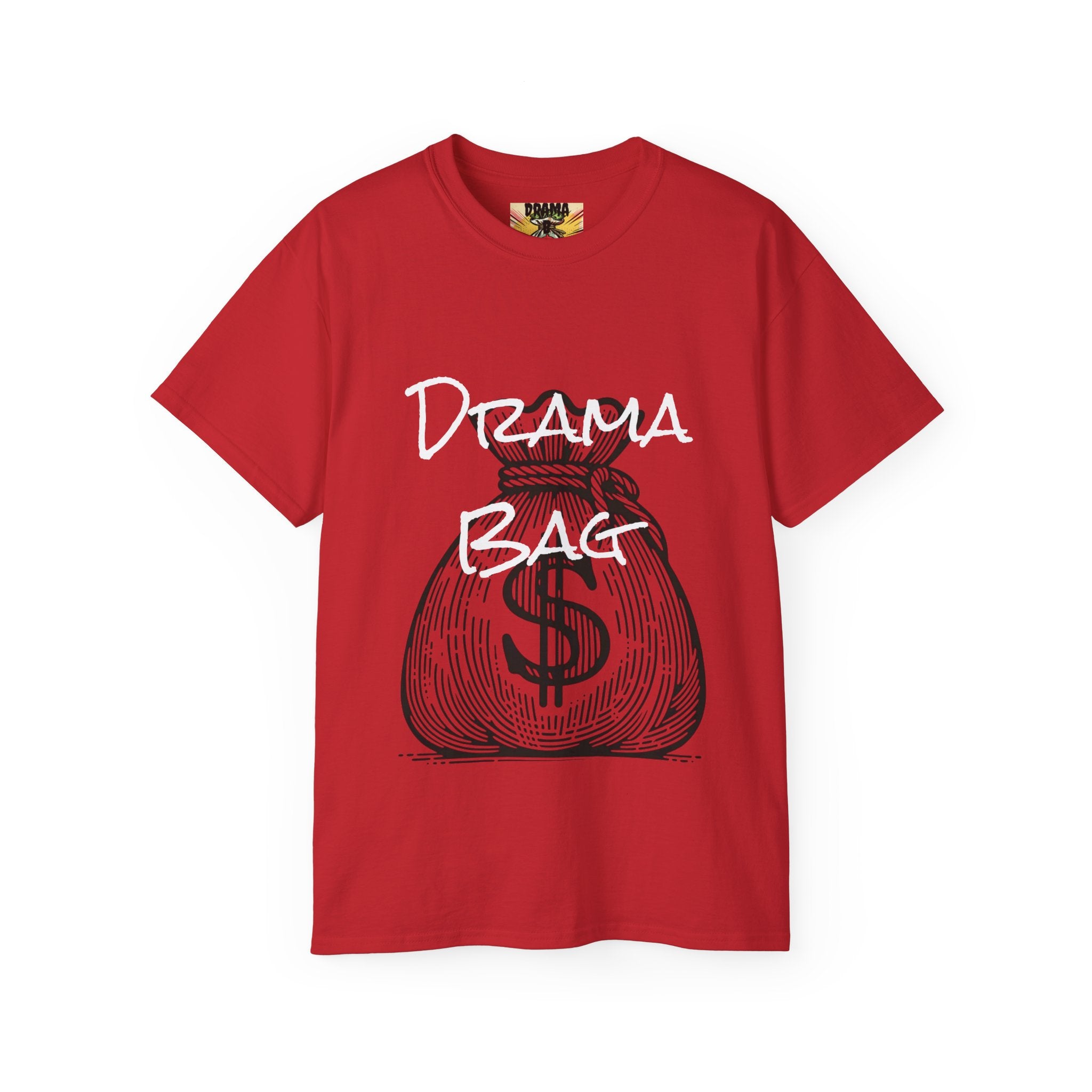 Drama Bag Big Pen Tee