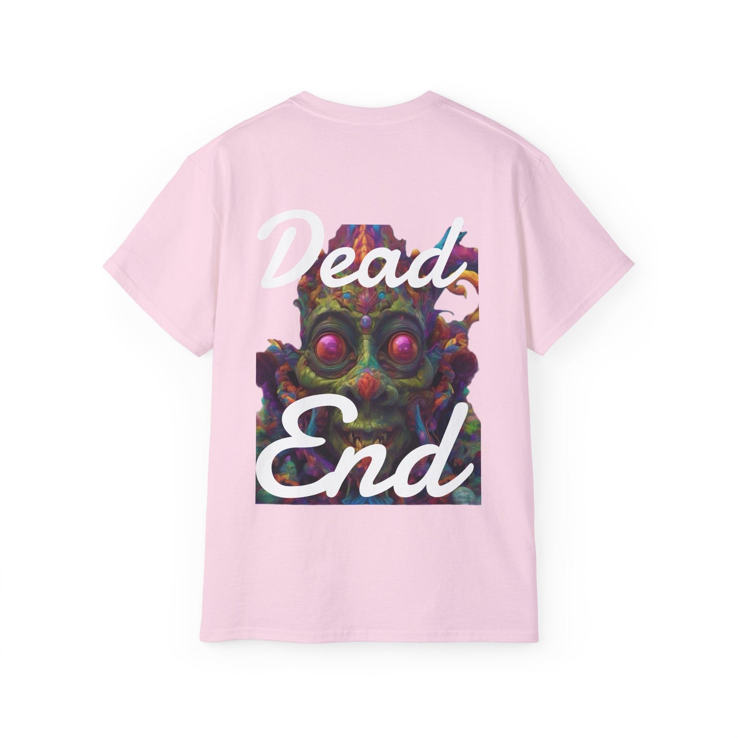 Dead End Ugly Tee