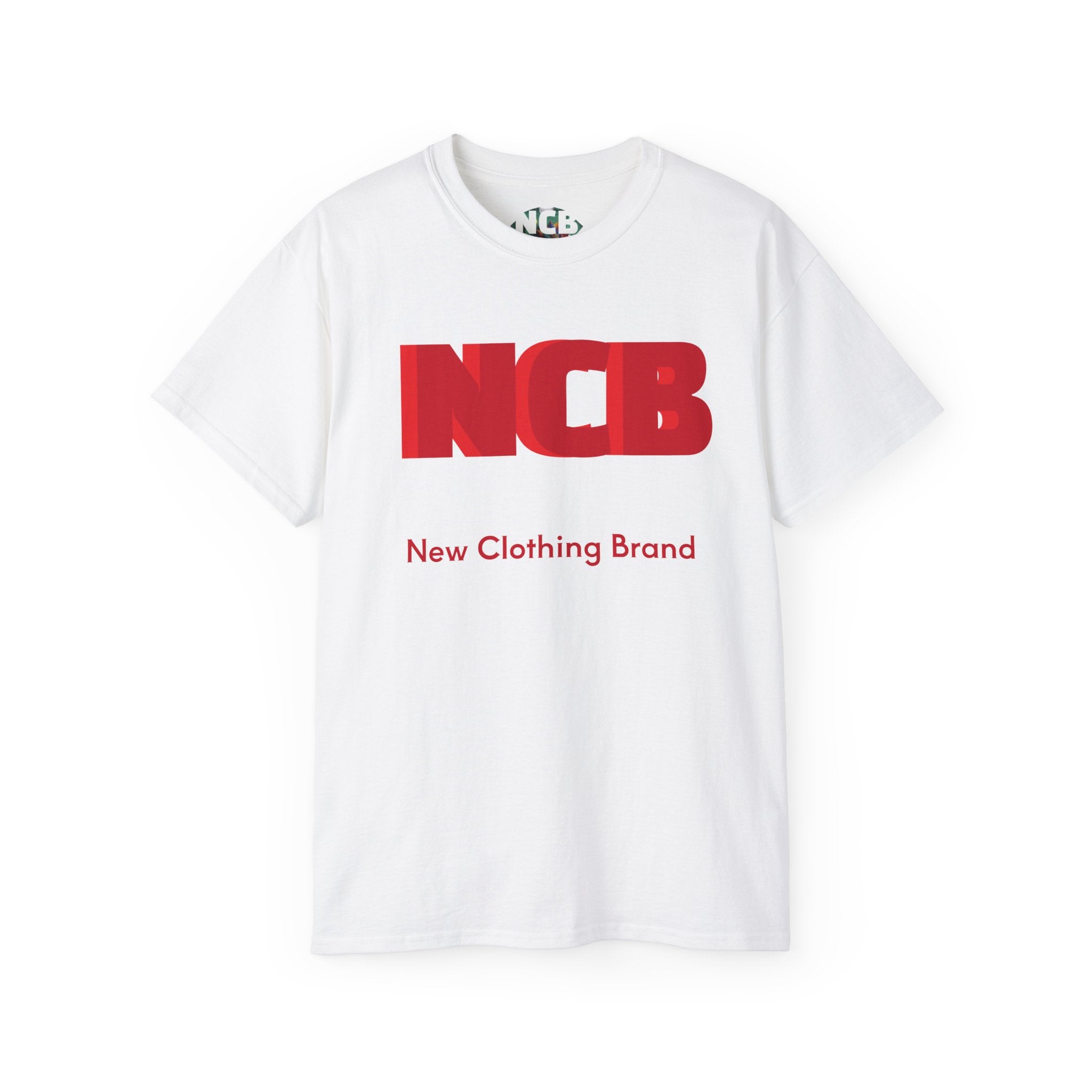 Red Letter NCB Tee