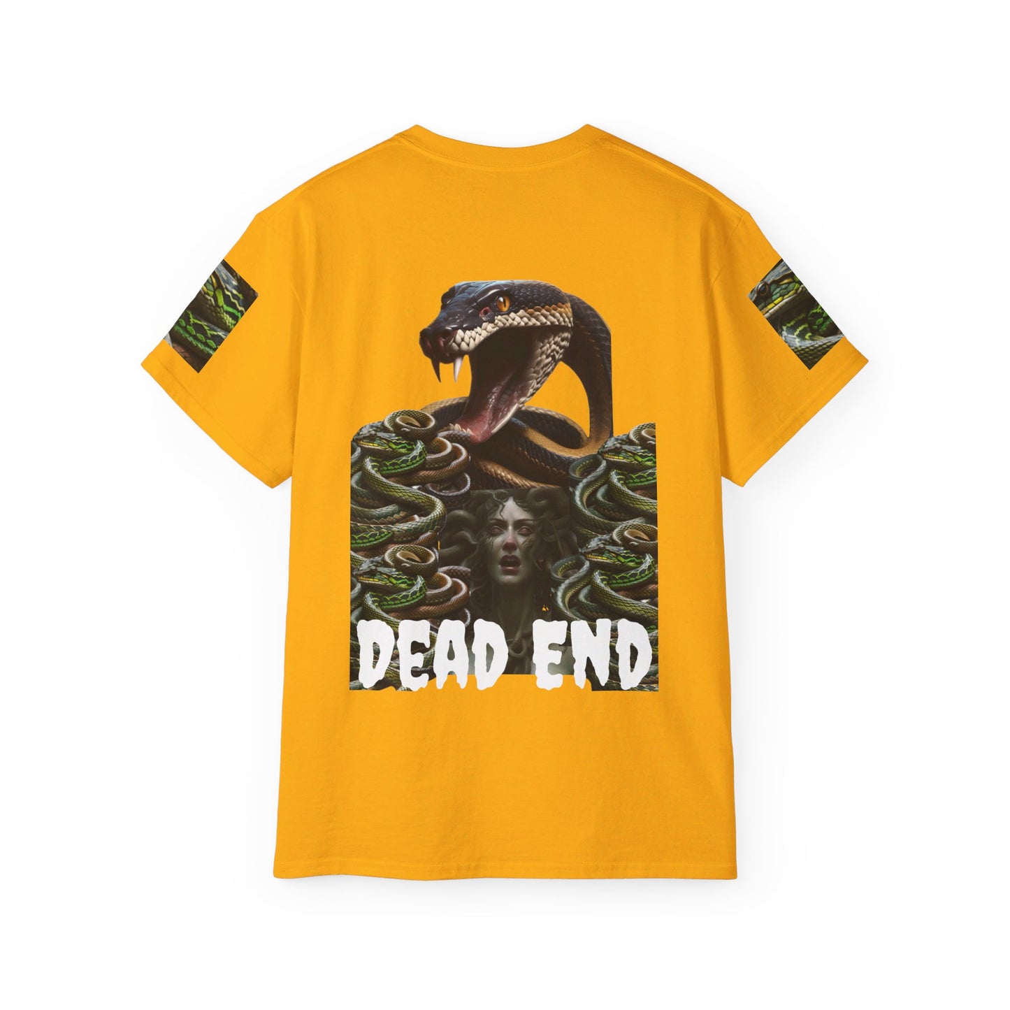 Dead End Trust None Tee