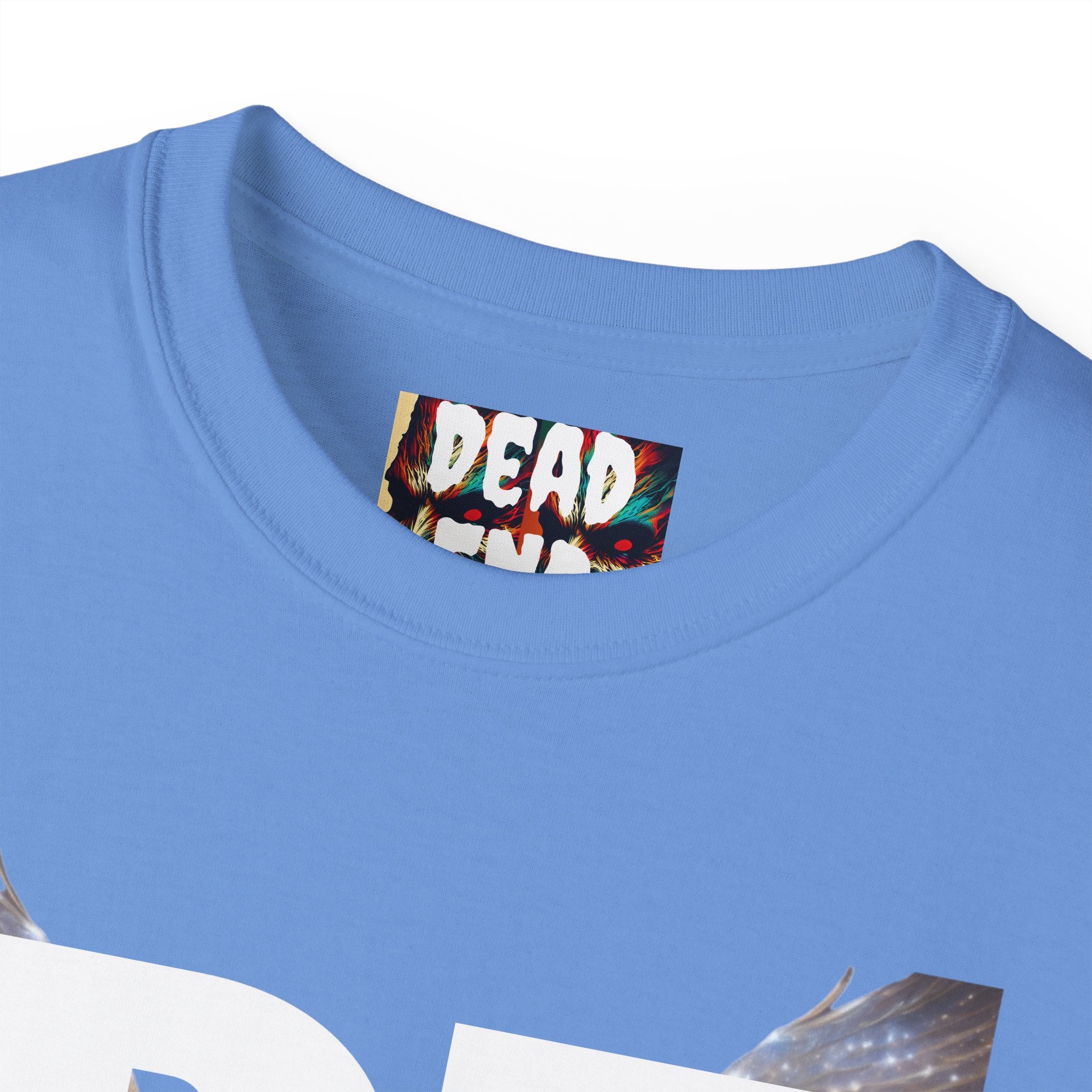 Dead End Ugly Tee