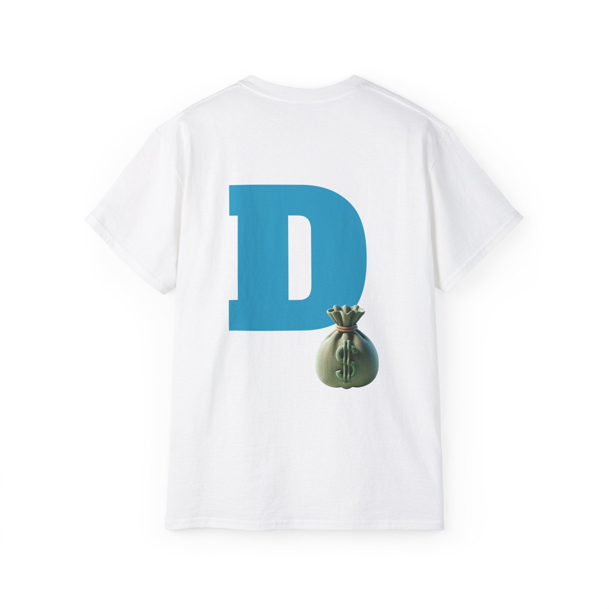 Drama Bag Little Bag Tee