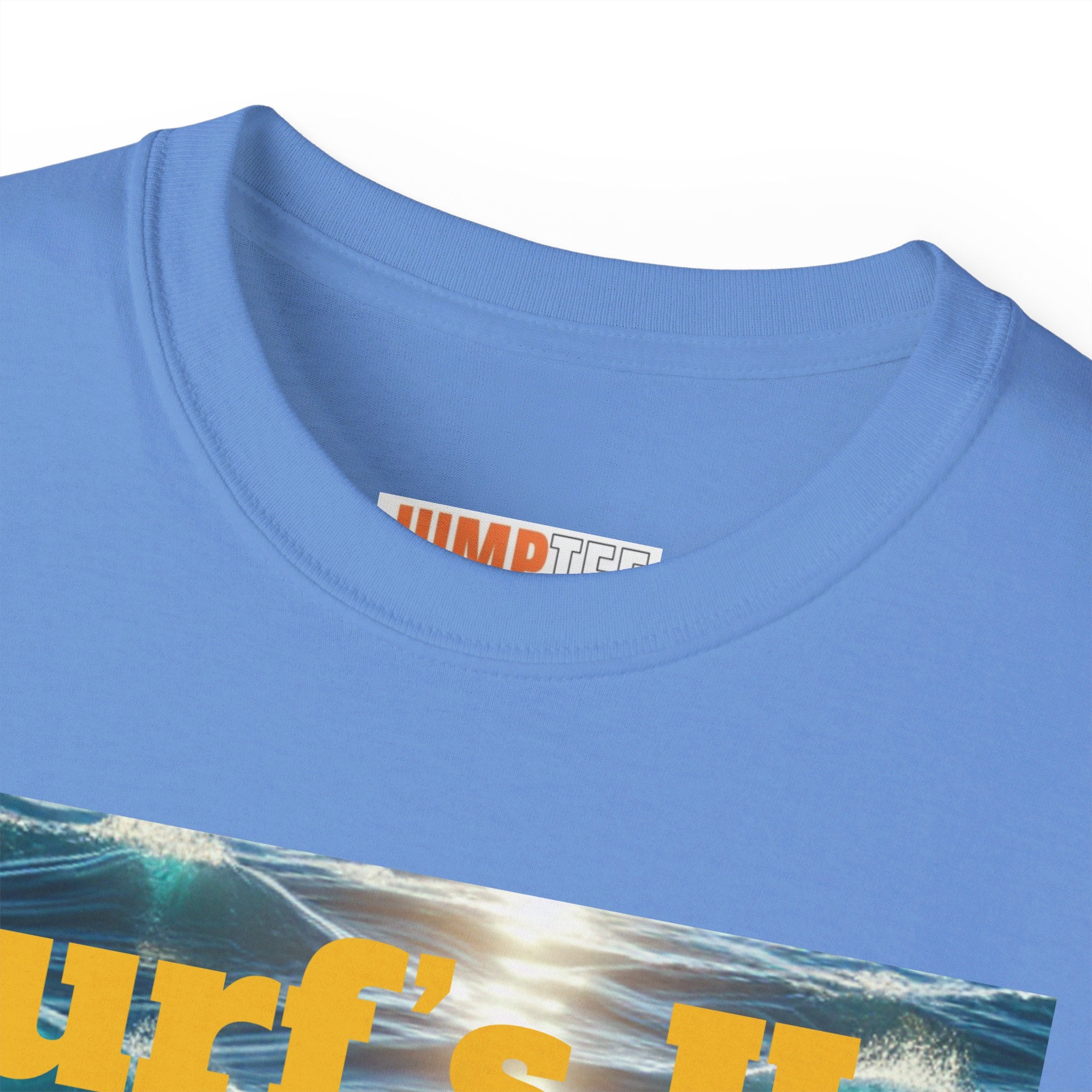 Jumptee tee’s Surfs up Tee