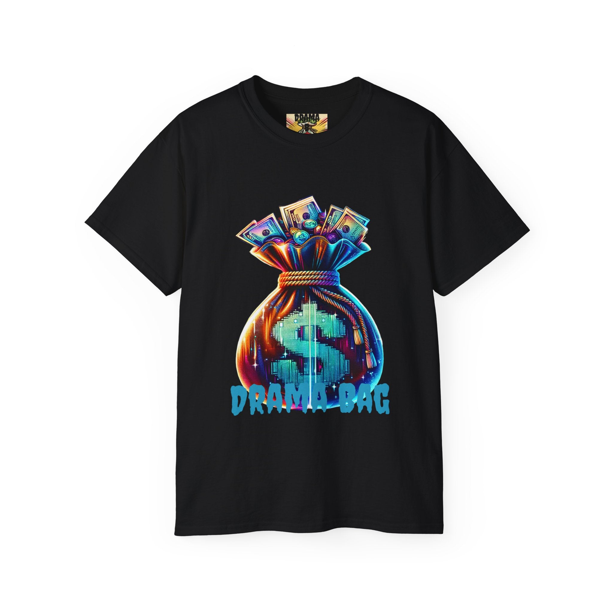 Drama Bag Glow Tee