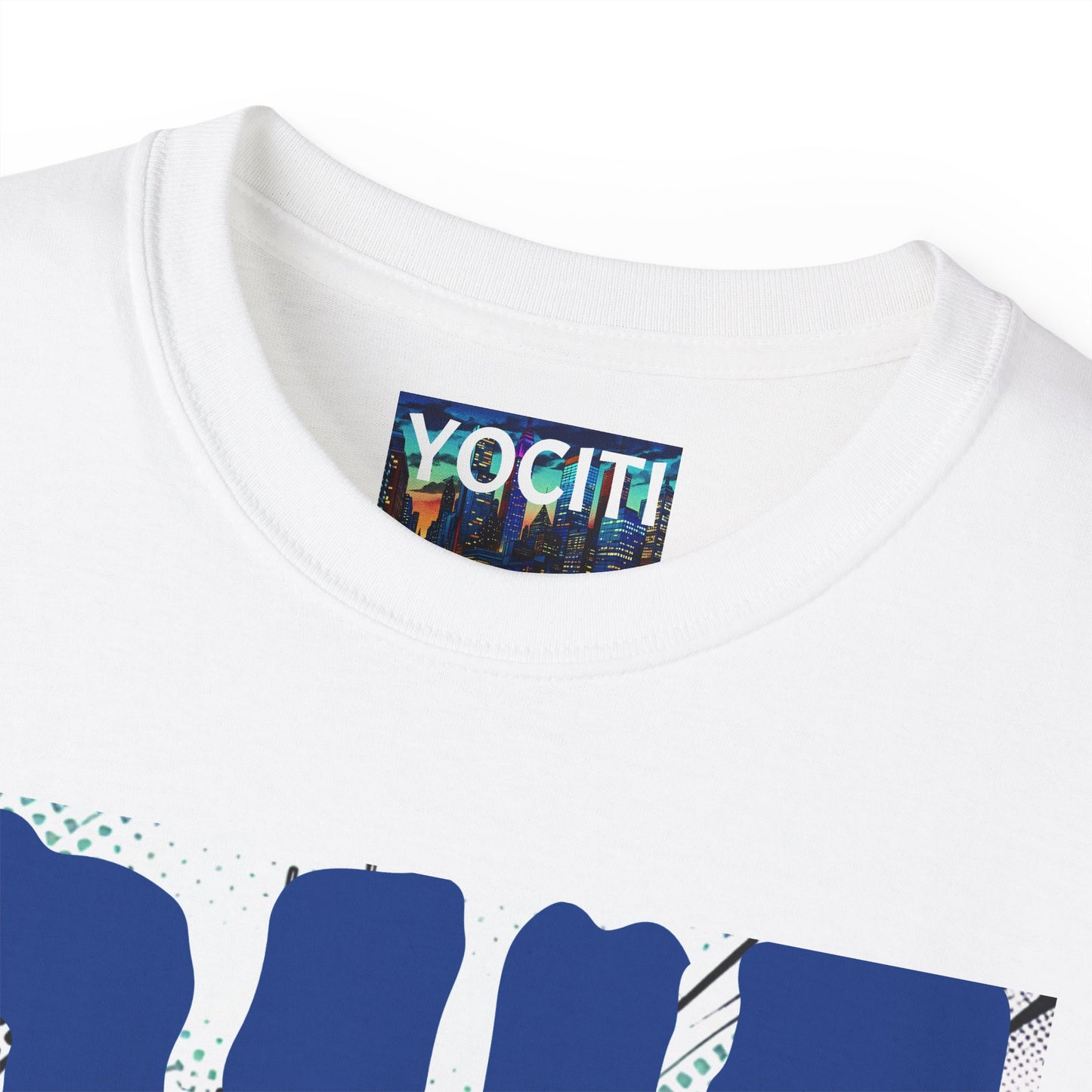 Yociti Chi Town Tee