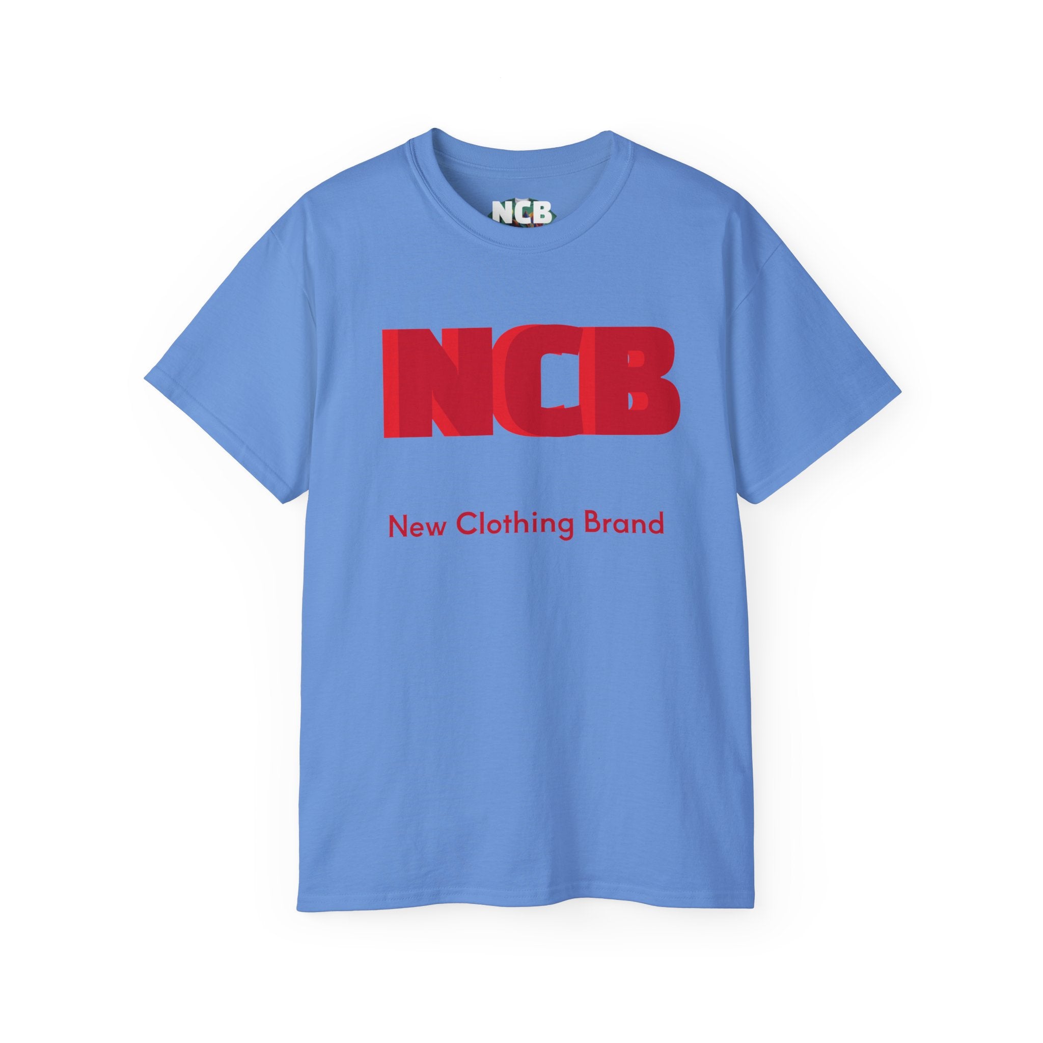 Red Letter NCB Tee