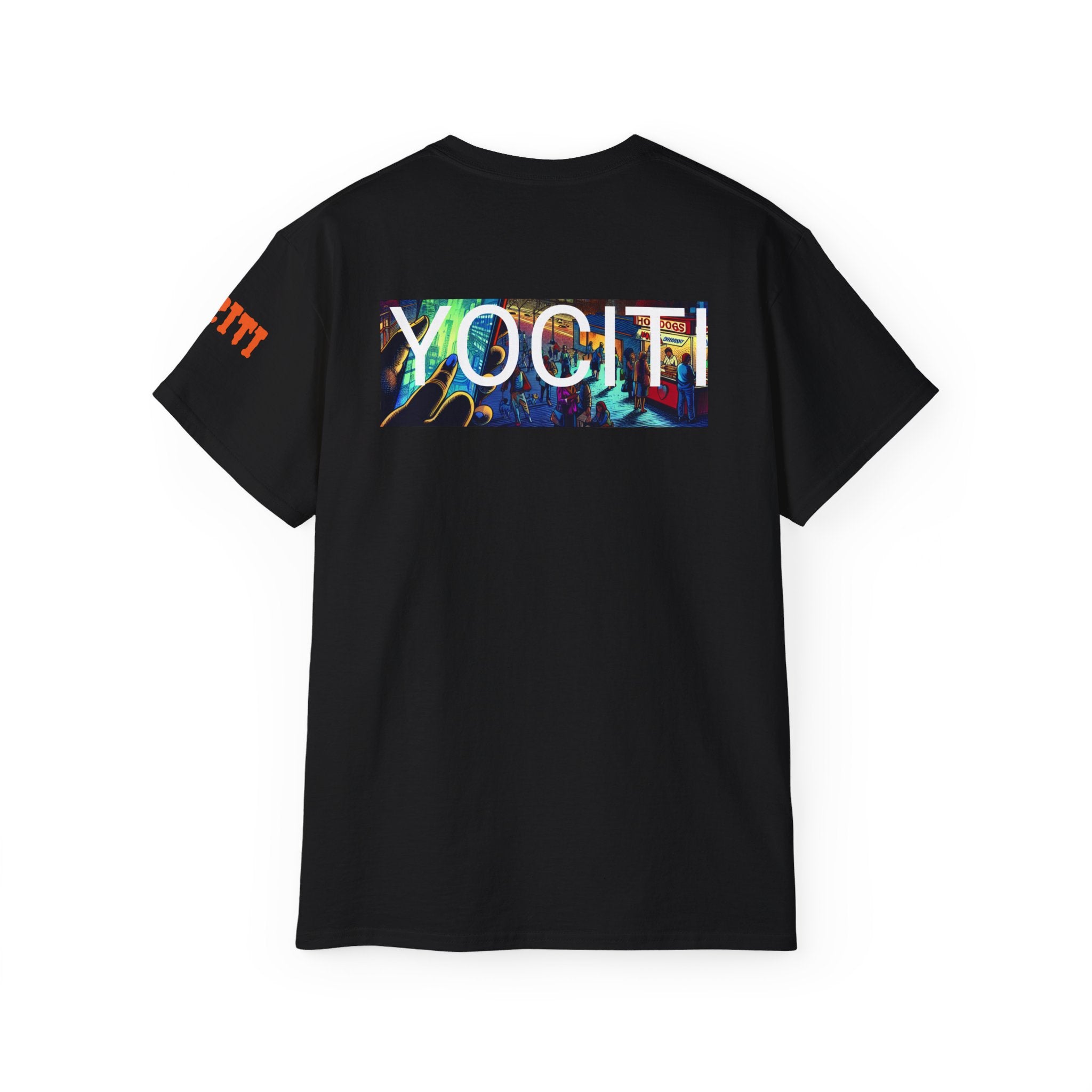 Yociti 305 Magic City Tee