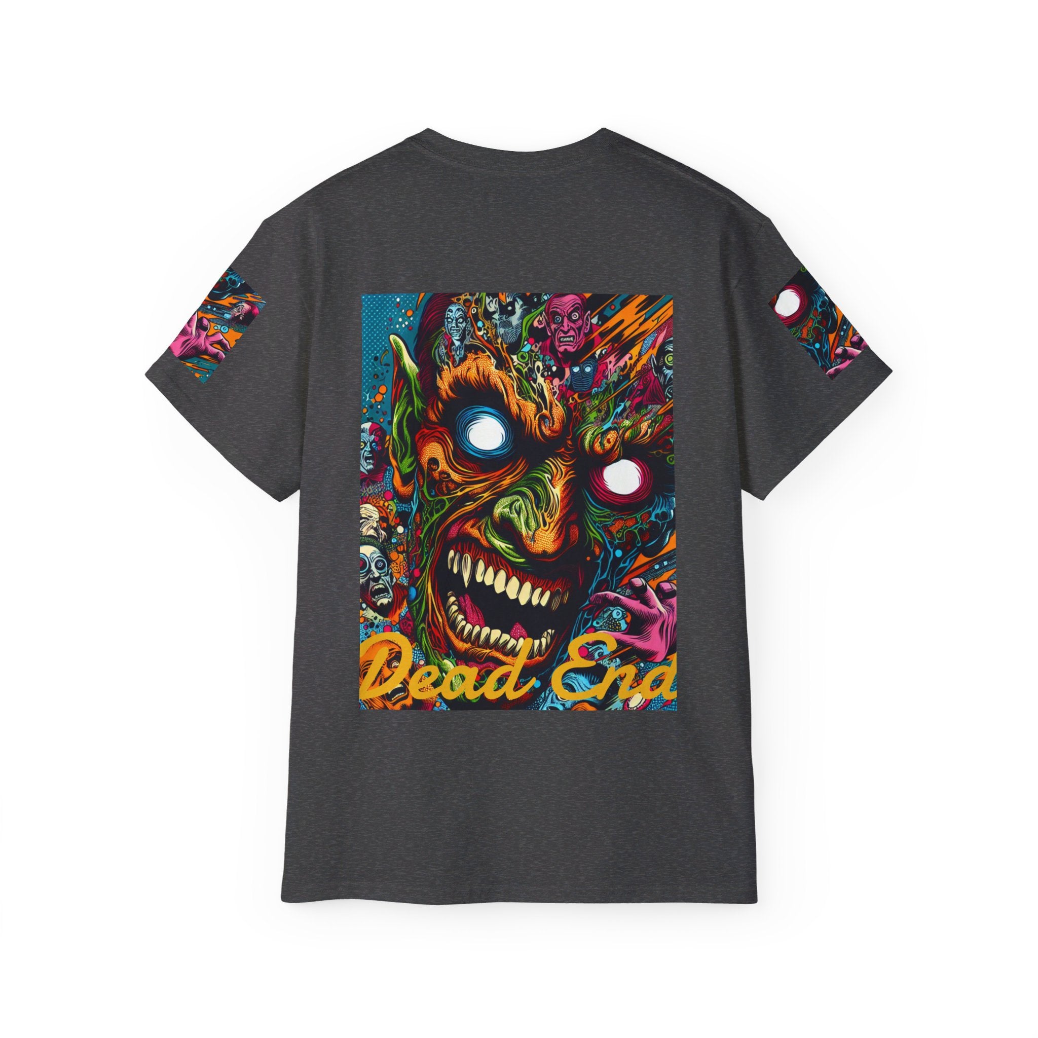 Dead End Goblin Tee