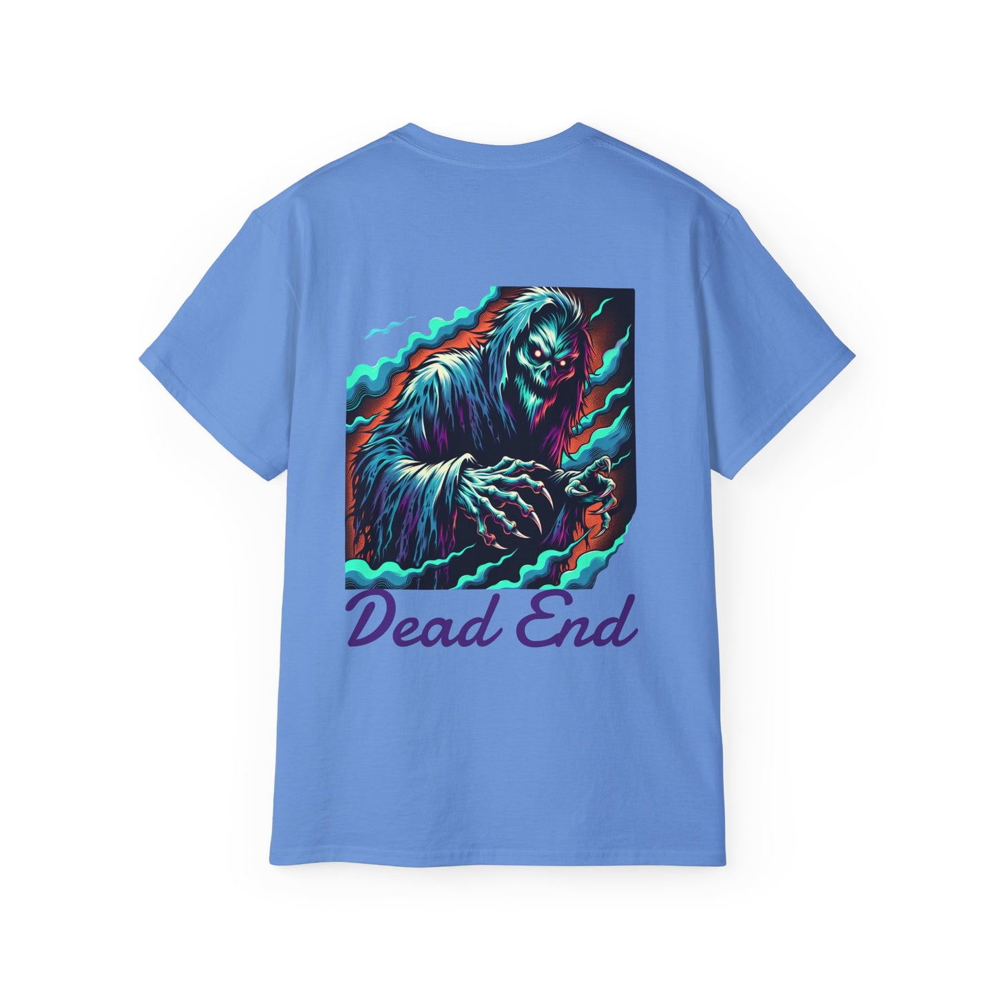 Dead End Boogeyman Tee