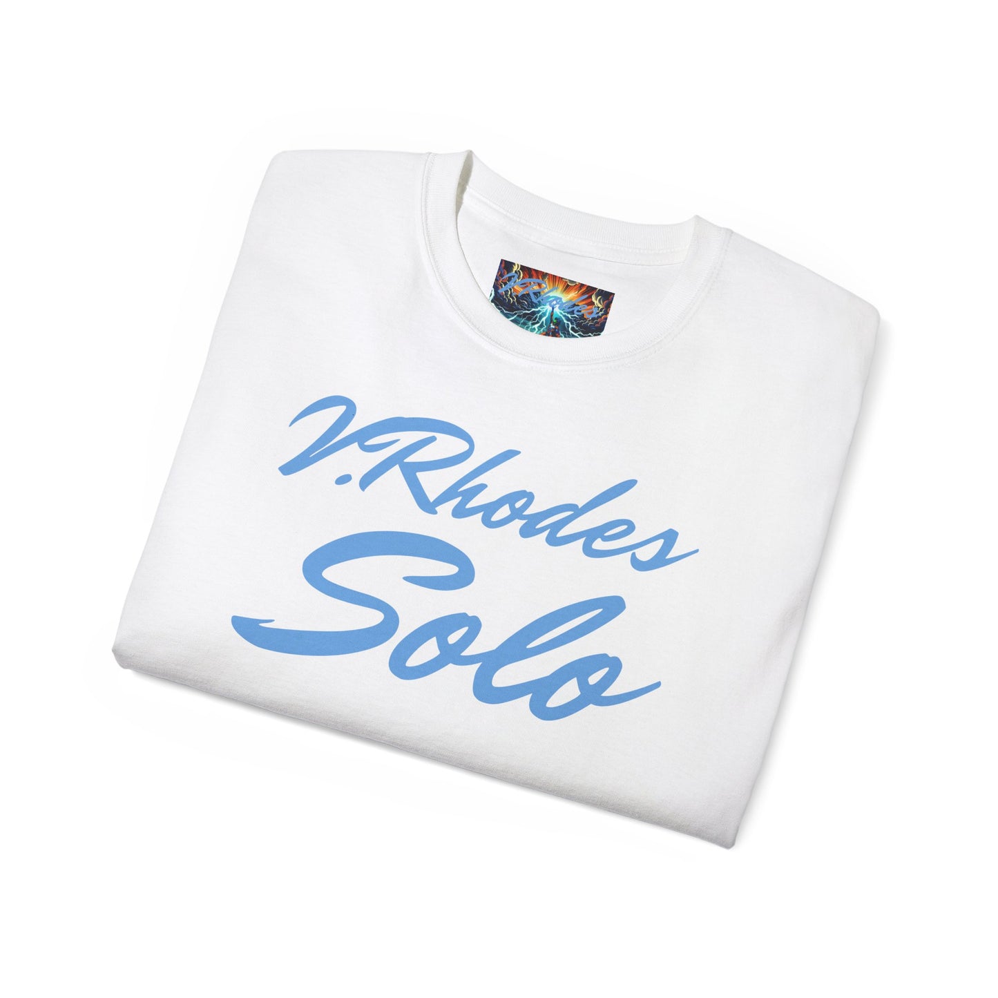 V Rhodes Shades Tee