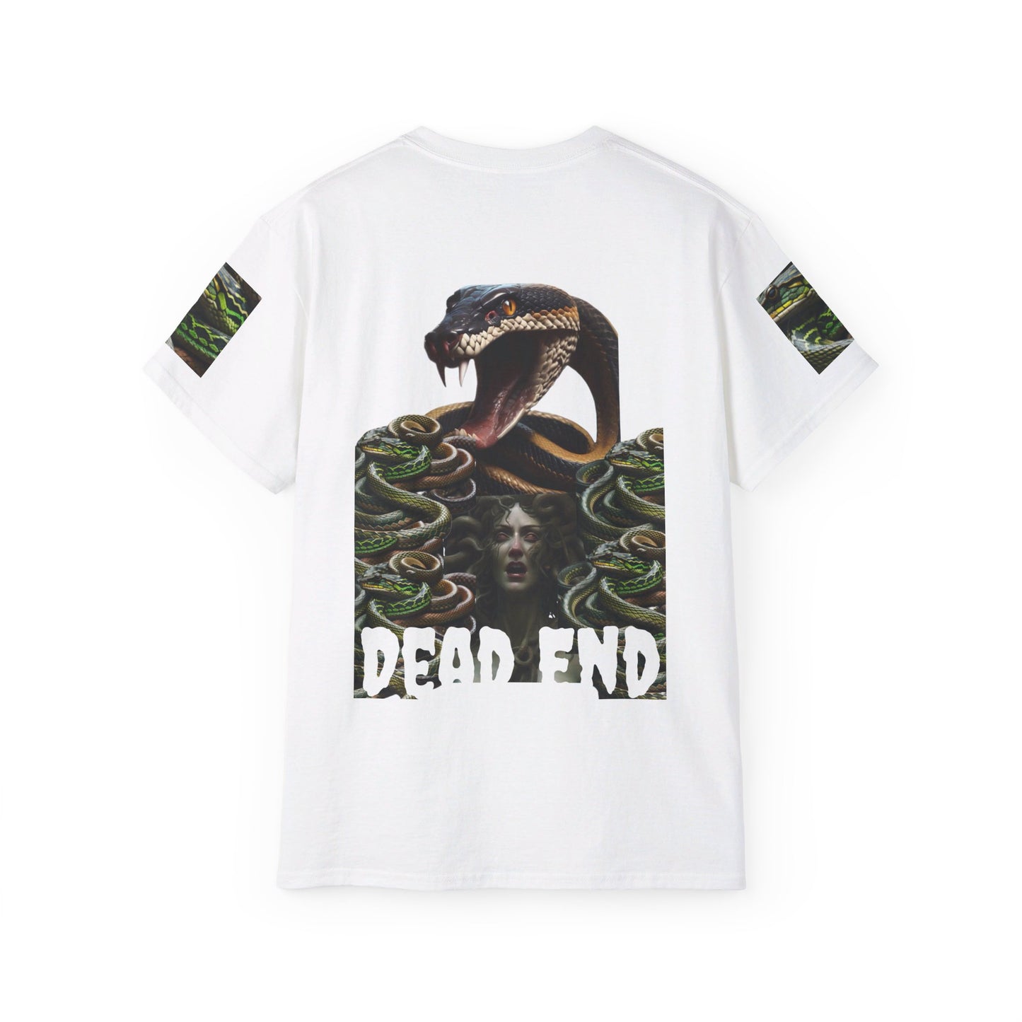 Dead End Trust None Tee