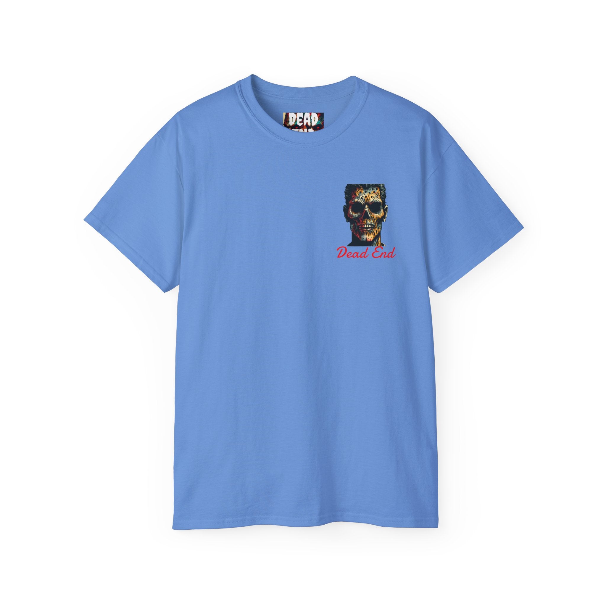 Dead End Frank Tee