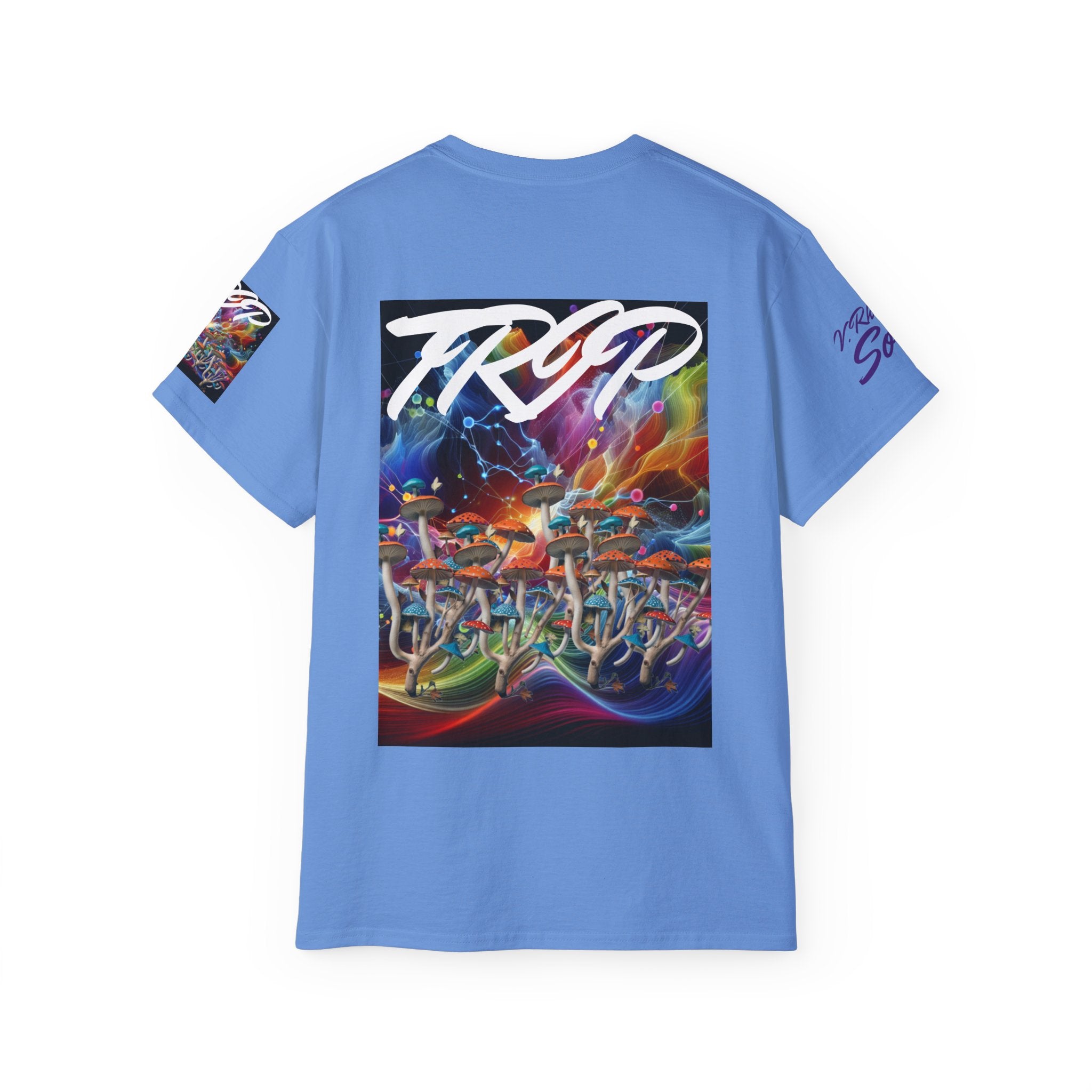 V Rhodes Trip Tee