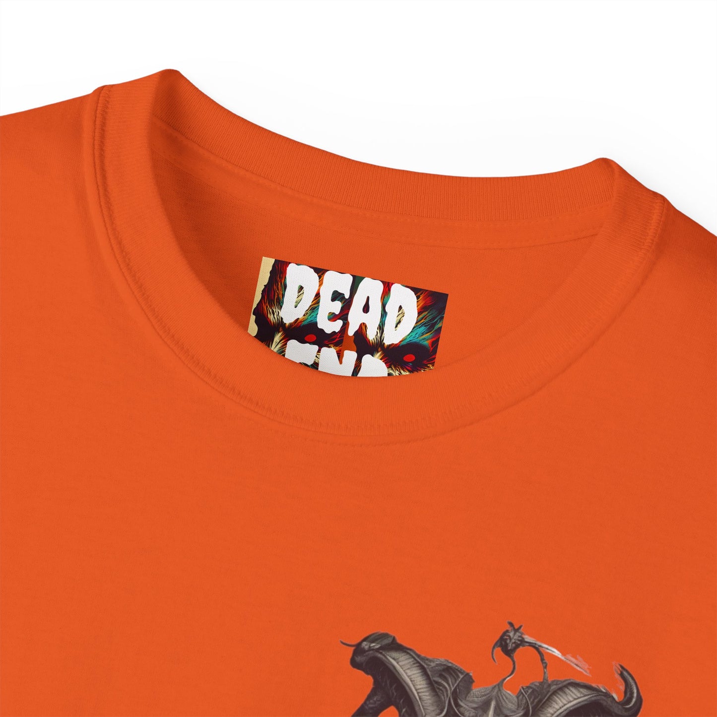 Dead End Demon Tee