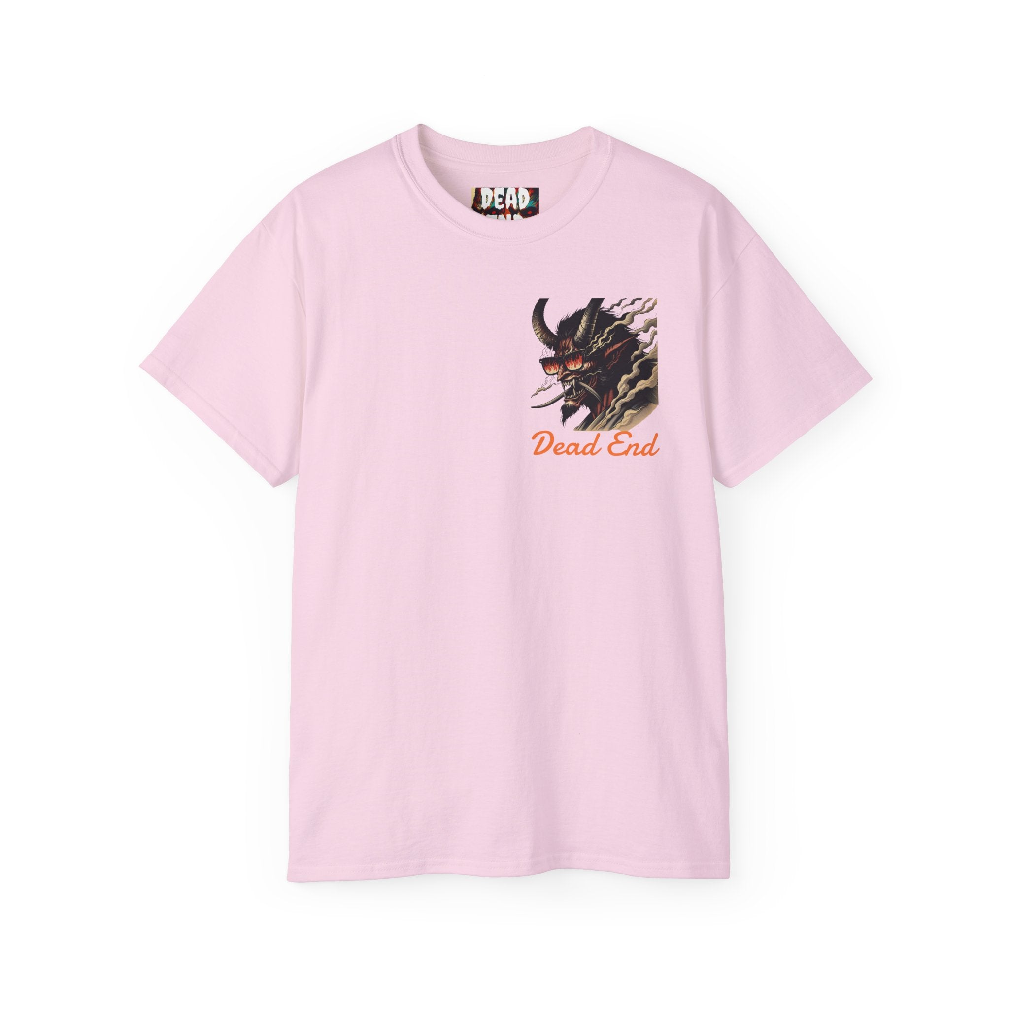 Dead End Super Star Tee