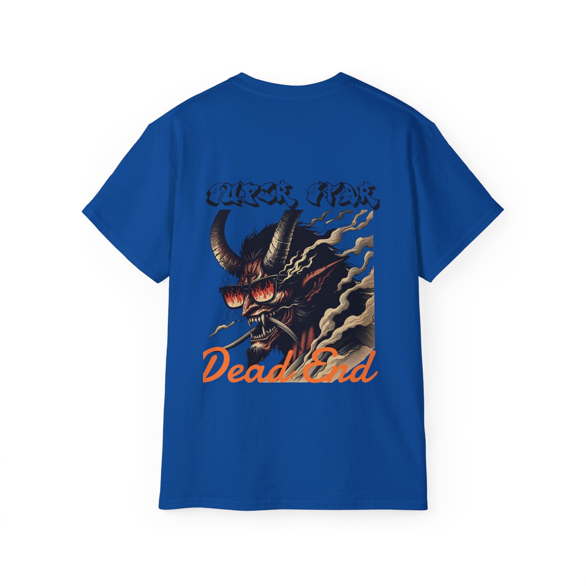 Dead End Super Star Tee