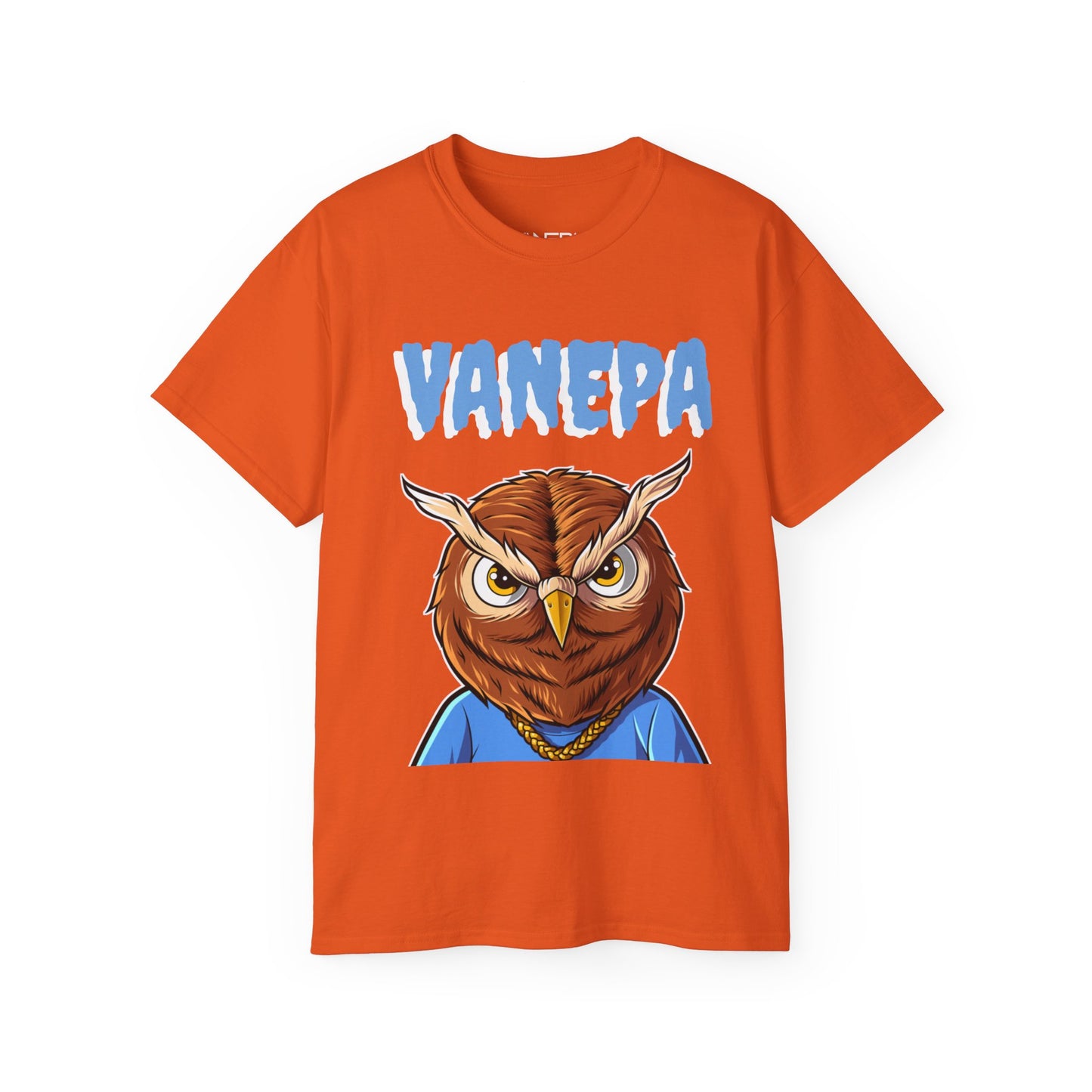 Vanepa Big Head Tee