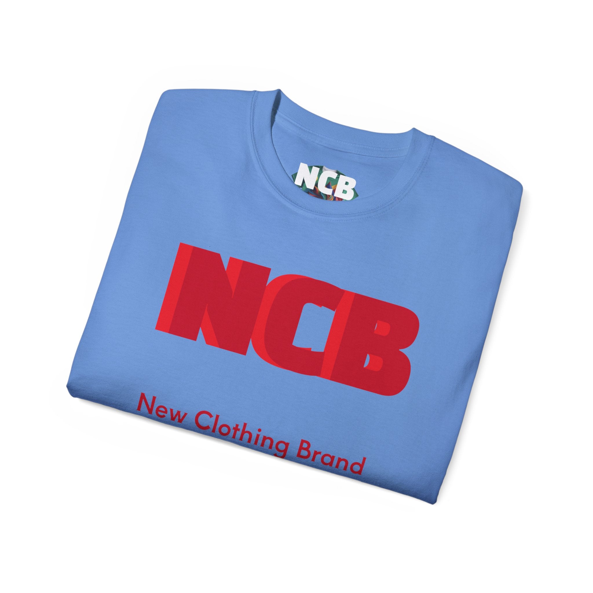 Red Letter NCB Tee