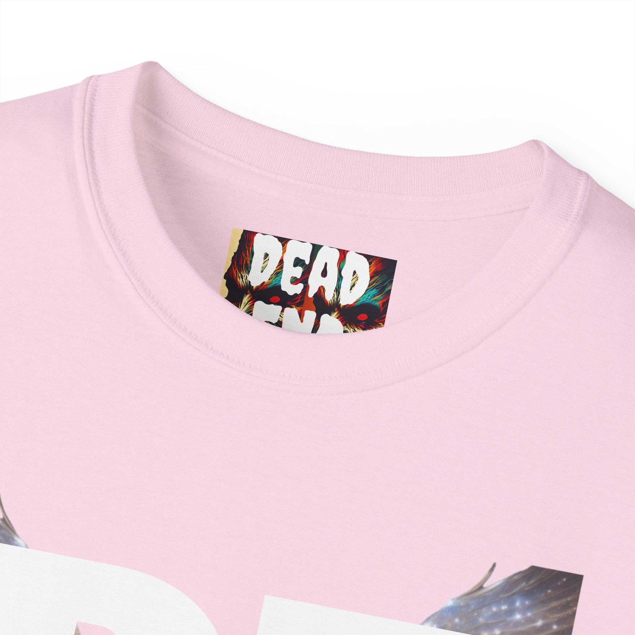 Dead End Ugly Tee