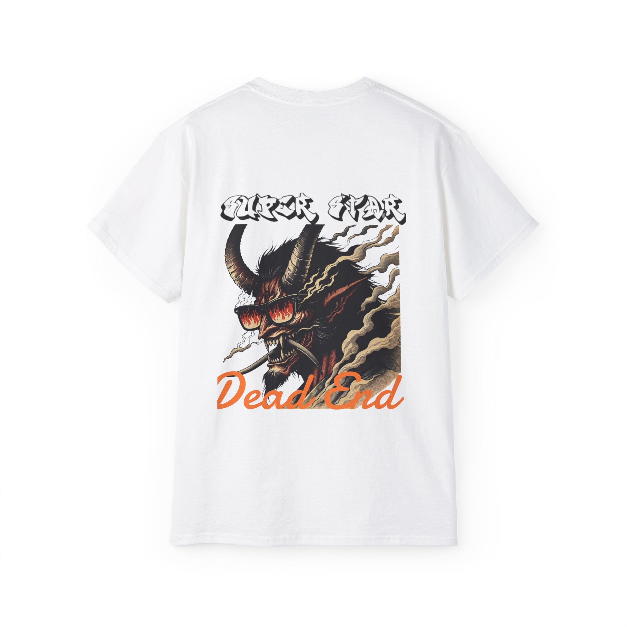 Dead End Super Star Tee