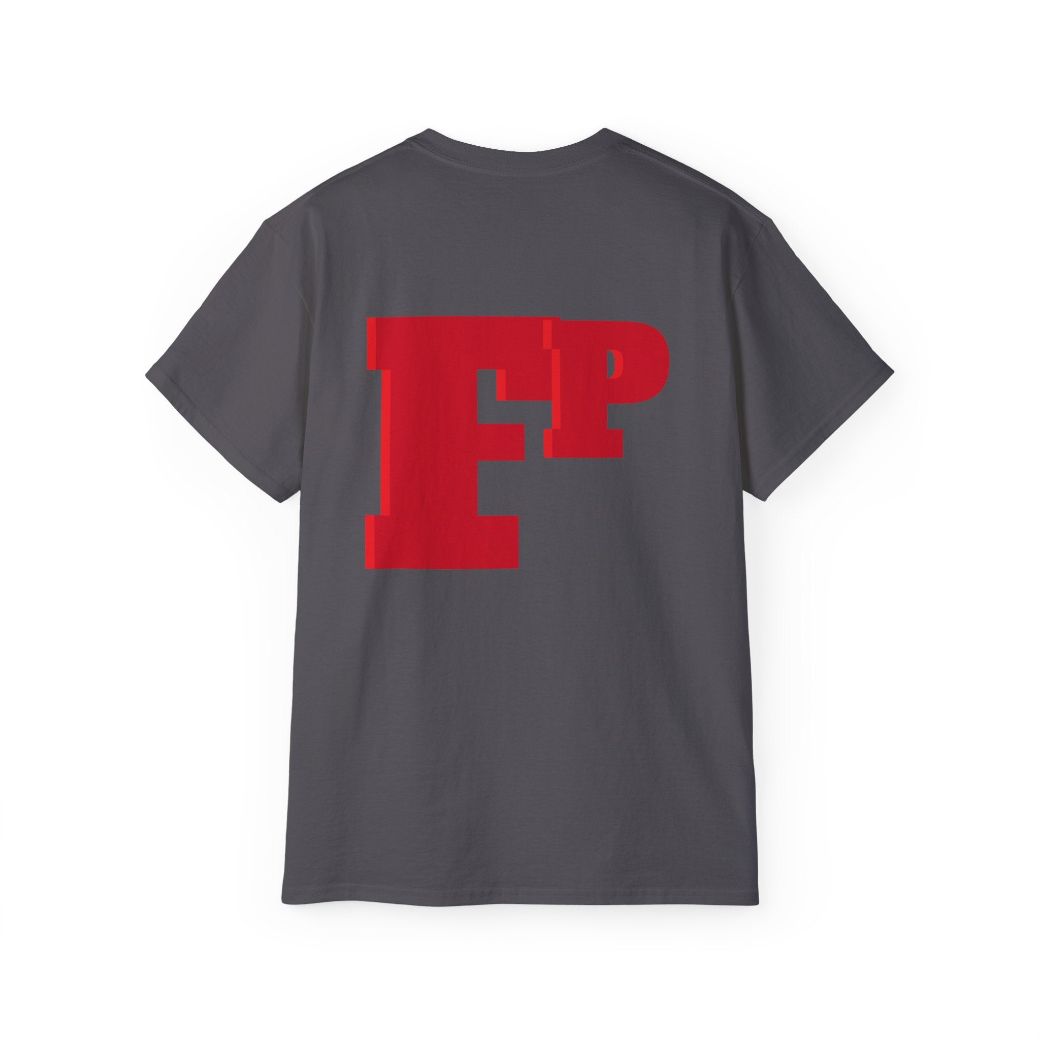 Front Porch Red Letter Tee