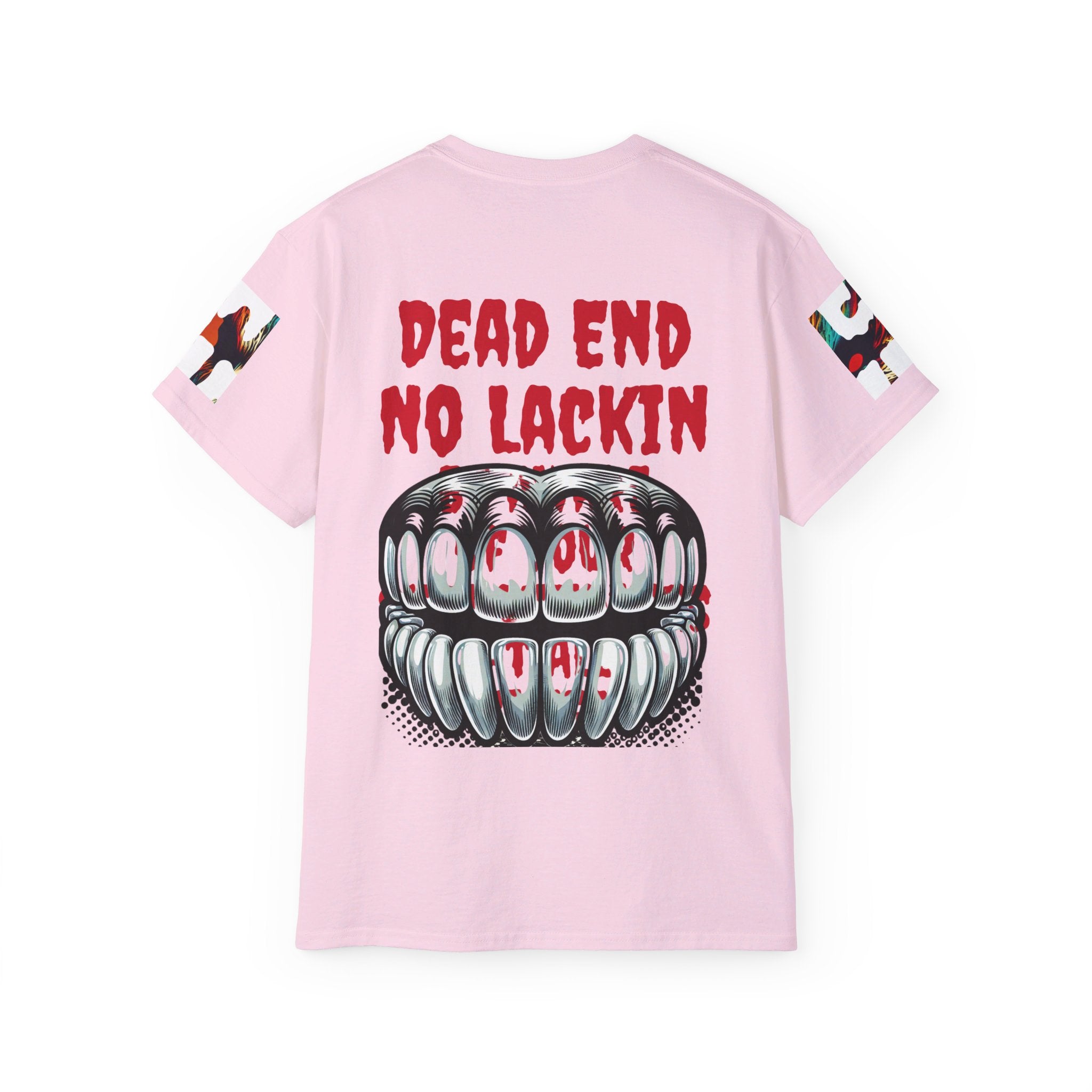 Dead End No Lacking Tee